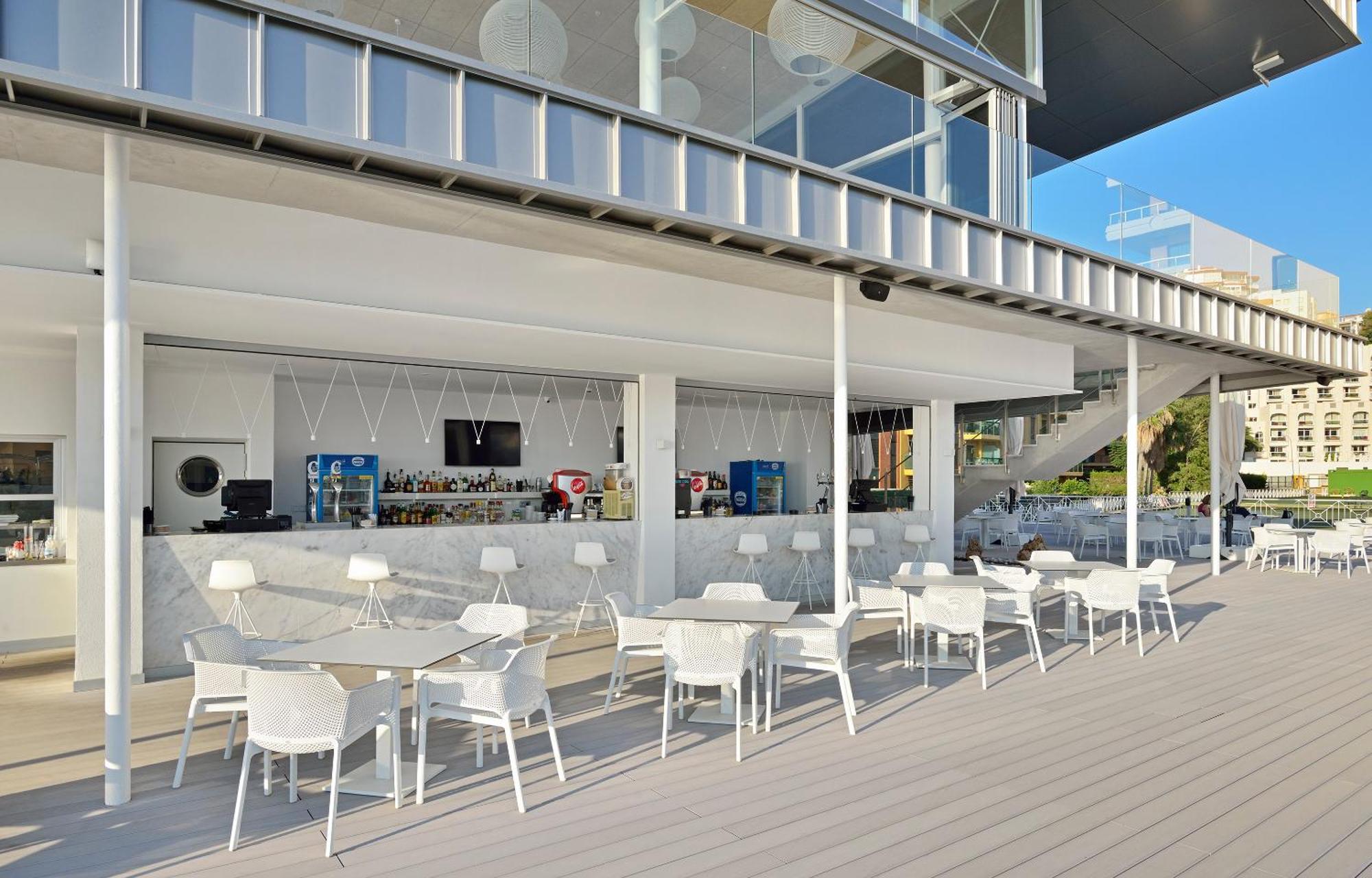 Hotel Sol - Don Pablo 4*