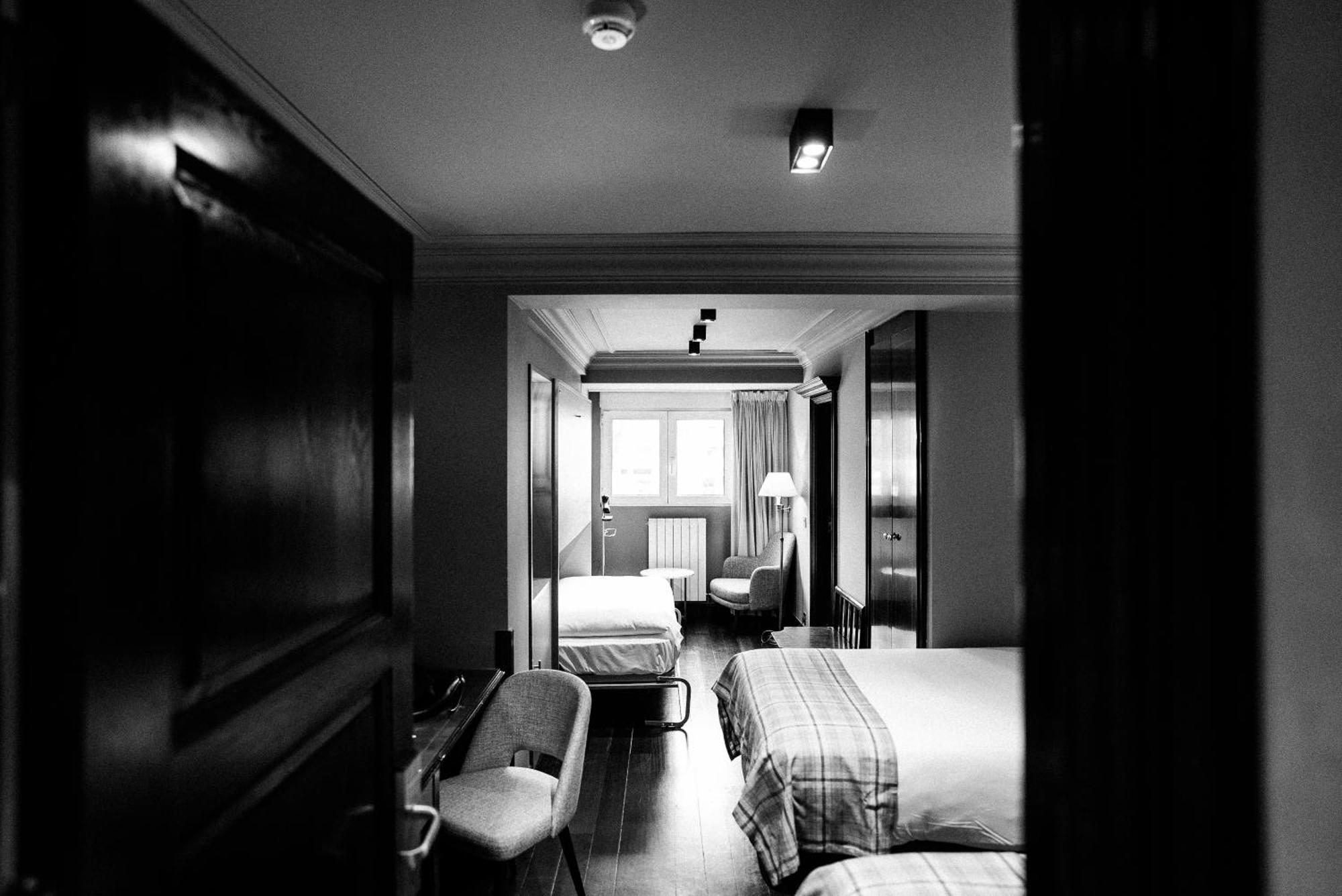 Rice Reyes Catolicos Hotel 4*