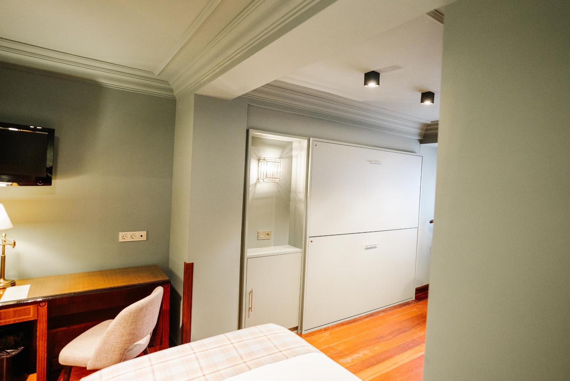 Hotel Rice Reyes Catolicos Burgos