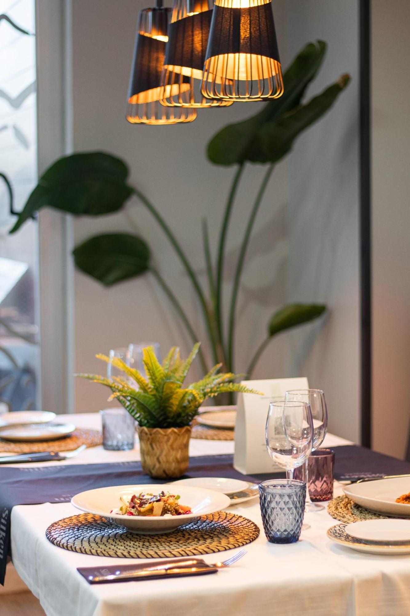 Hotel Silken Juan De Austria 4*