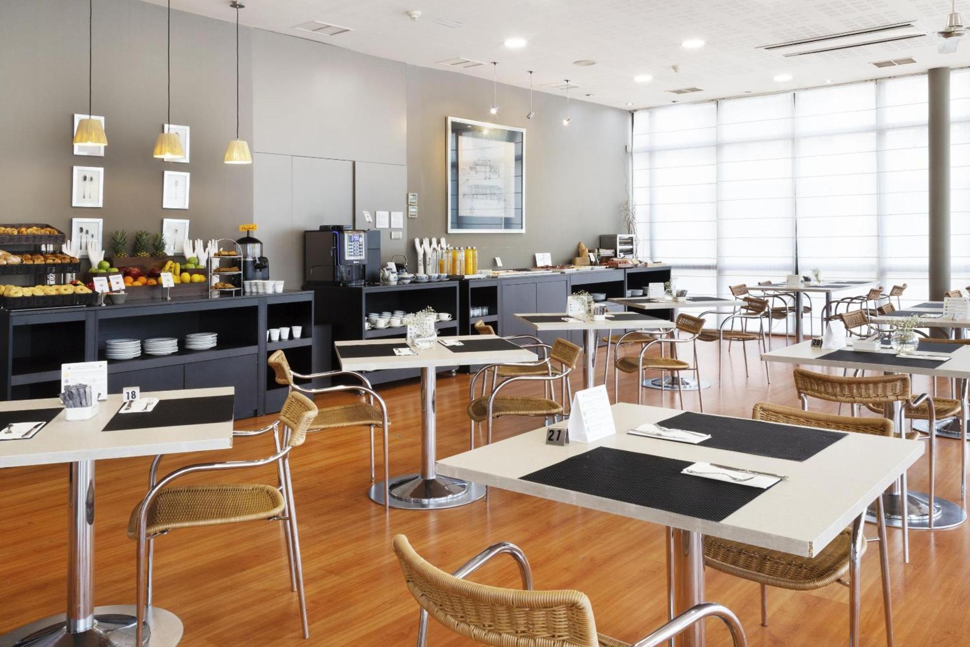 Sercotel Bardenas 3* Tudela