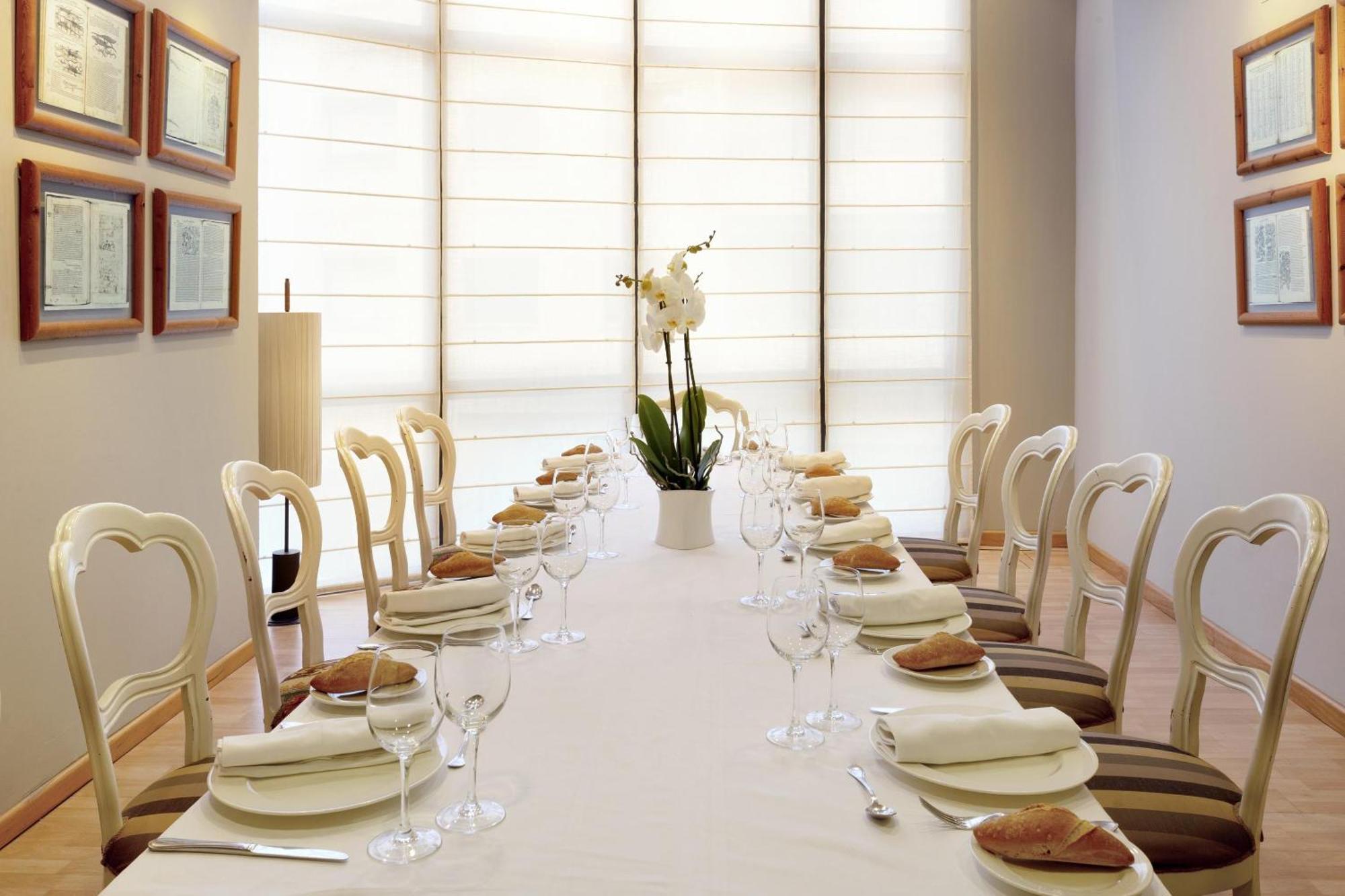 Sercotel Bardenas Hotel Tudela