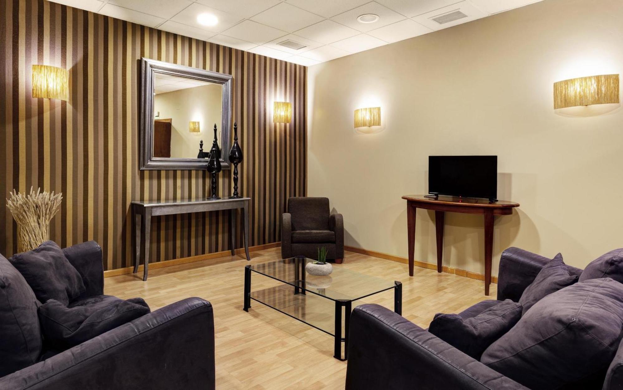 Sercotel Bardenas Hotel 3*