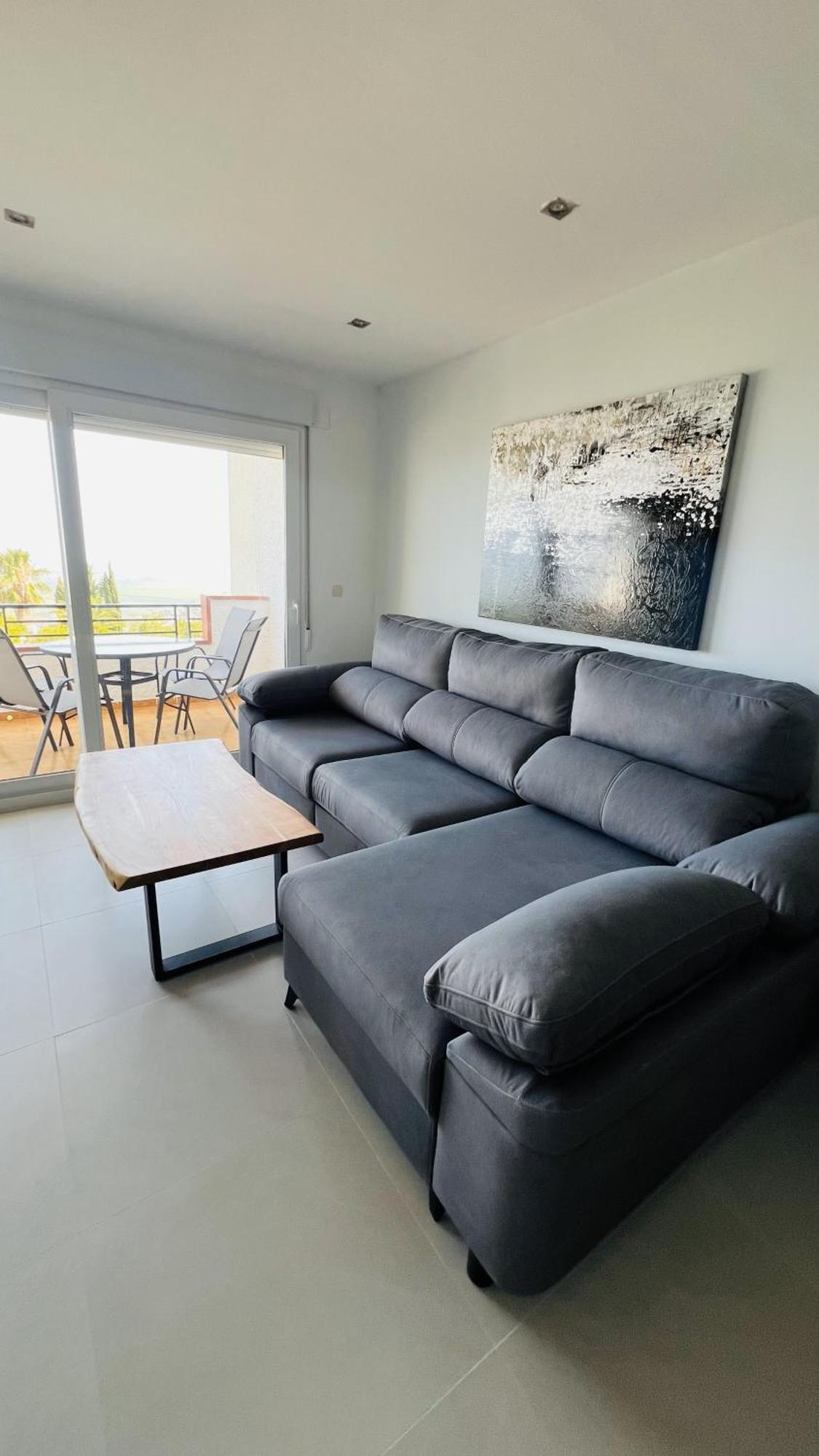 Complejo Bellavista Residencial *