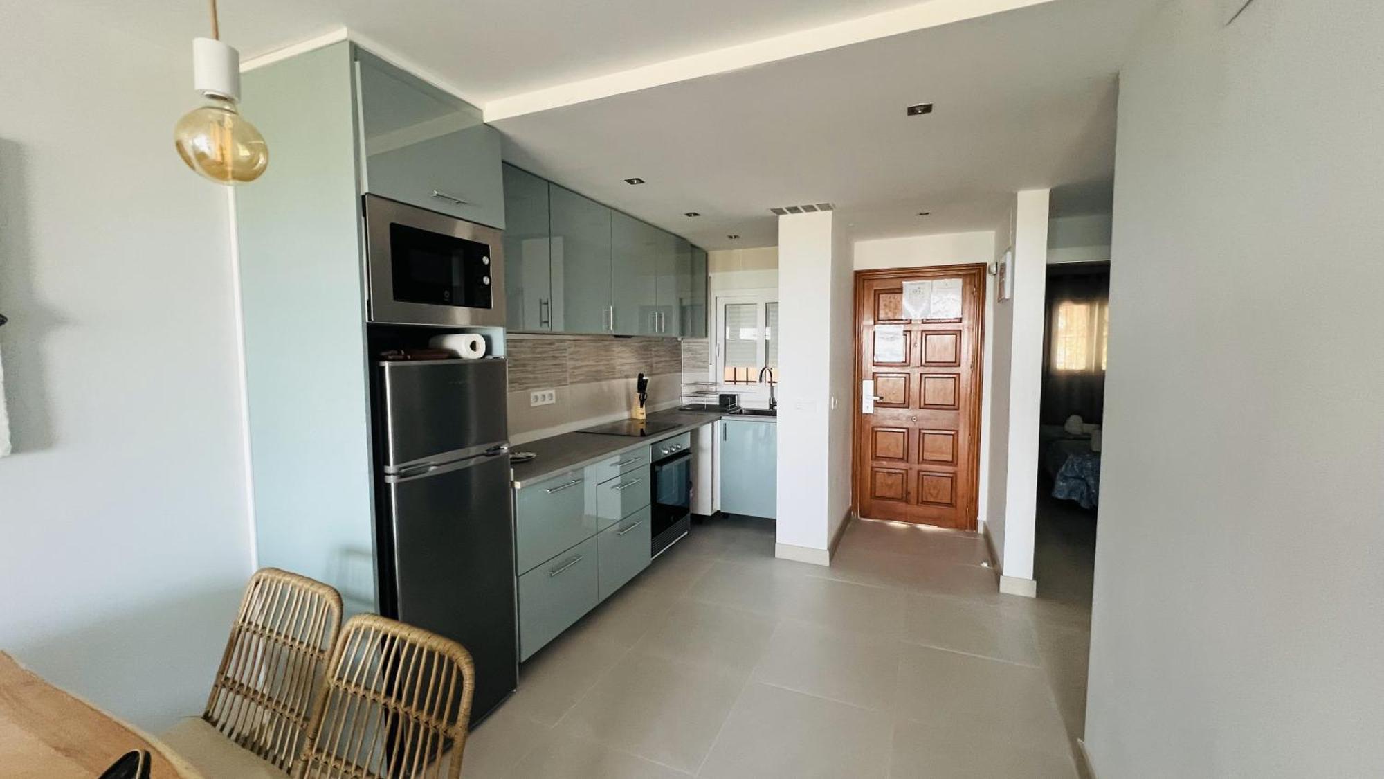 Complejo Bellavista Residencial Apartment