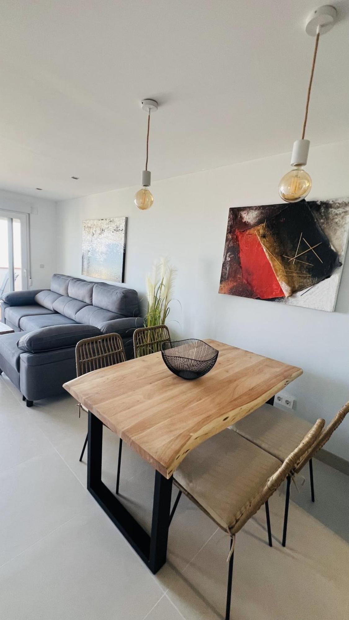 Apartment Complejo Bellavista Residencial Pego