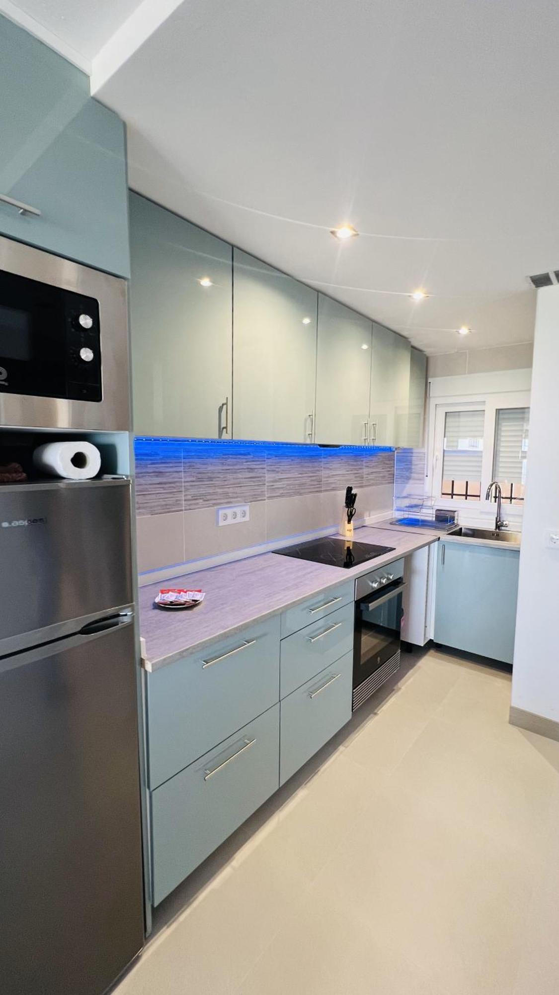 Complejo Bellavista Residencial *