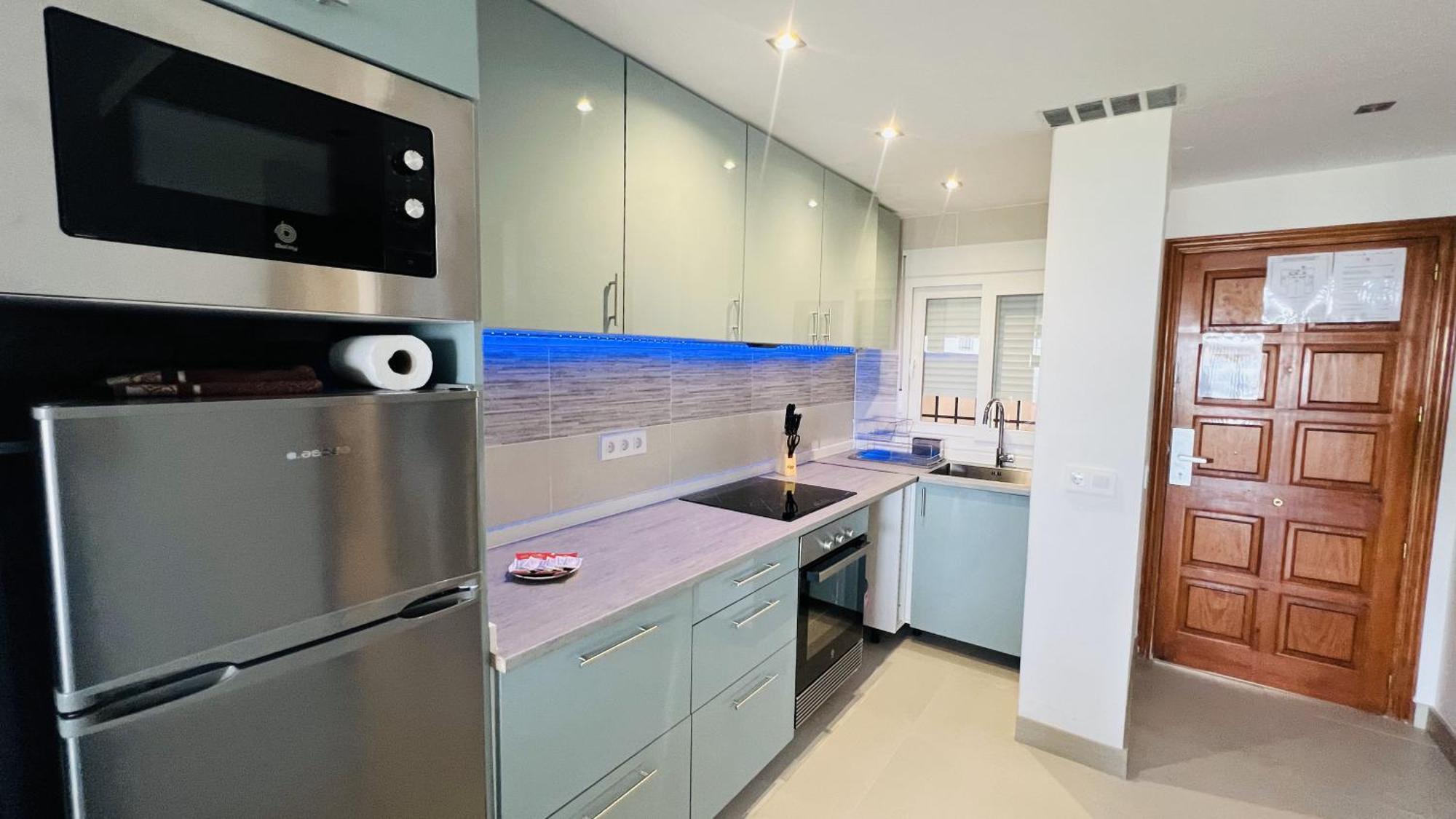 Complejo Bellavista Residencial Pego