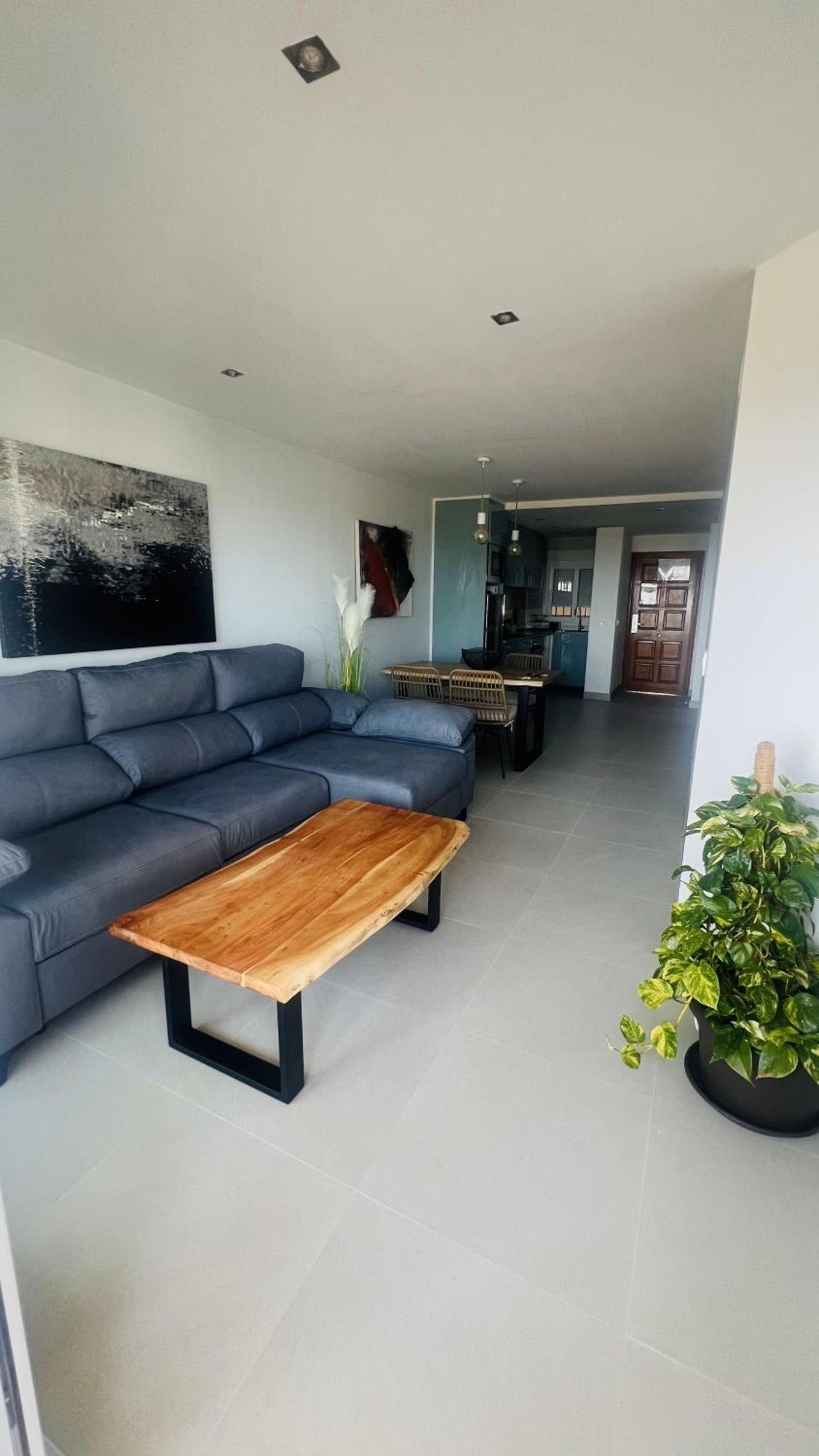 Complejo Bellavista Residencial Apartment