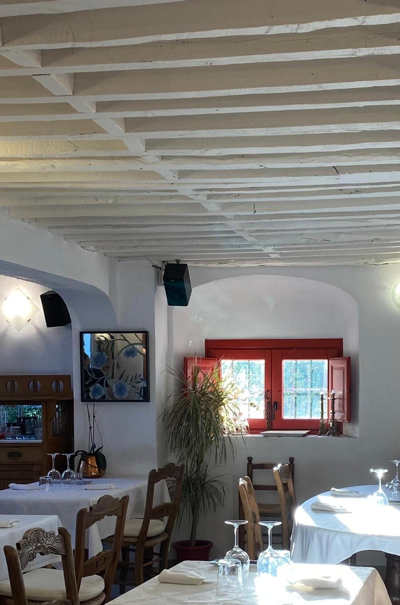 Hotel Cortijo Piletas
