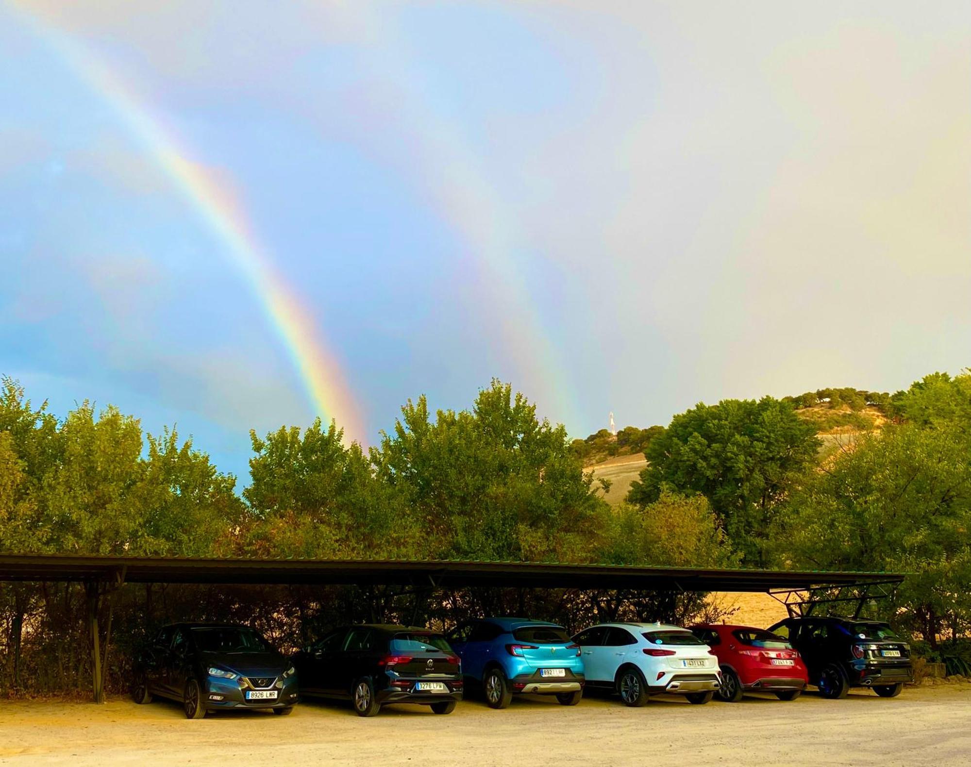 Cortijo Piletas Hotel Ronda