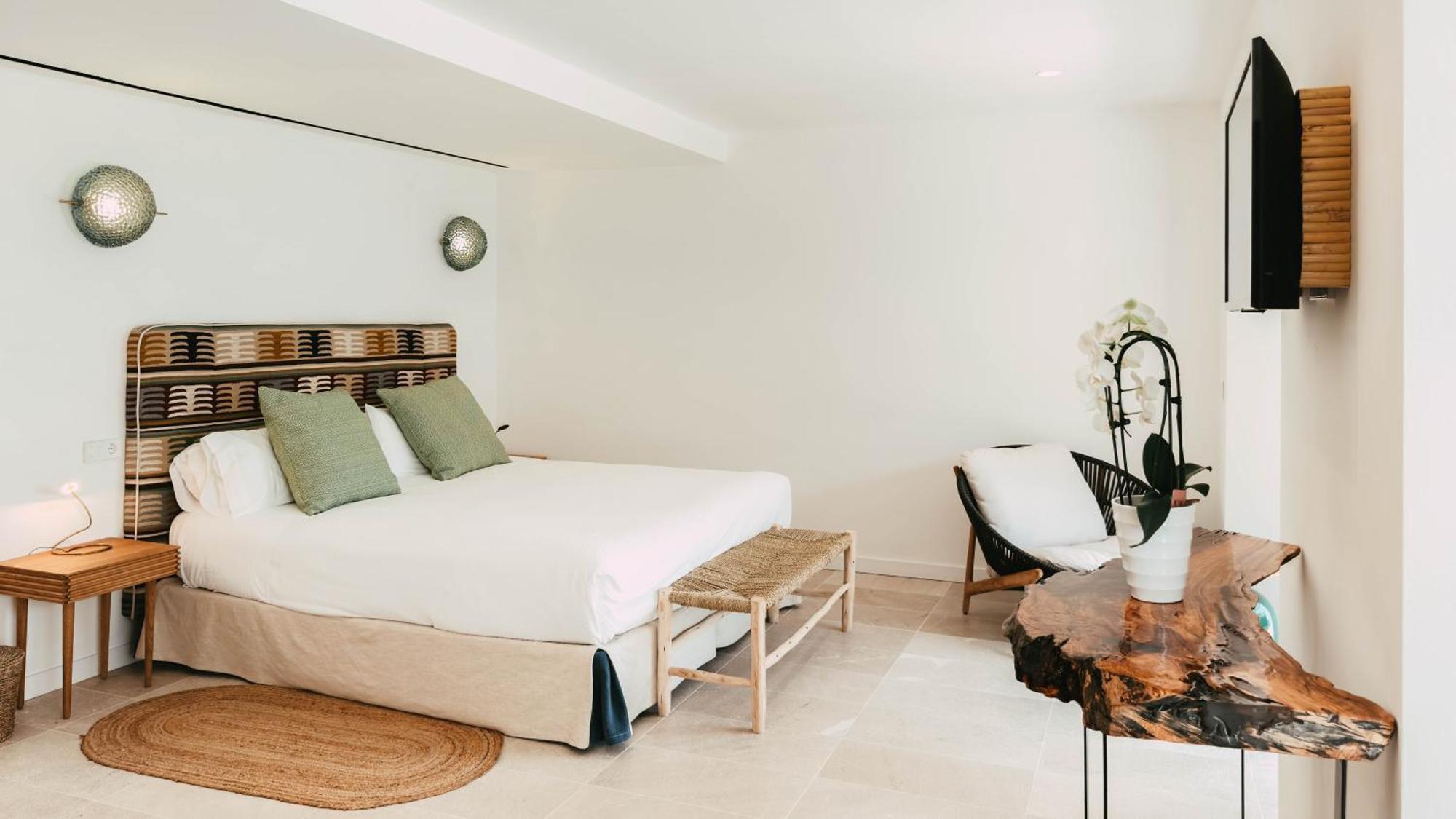 Sa Pedrissa Farm stay