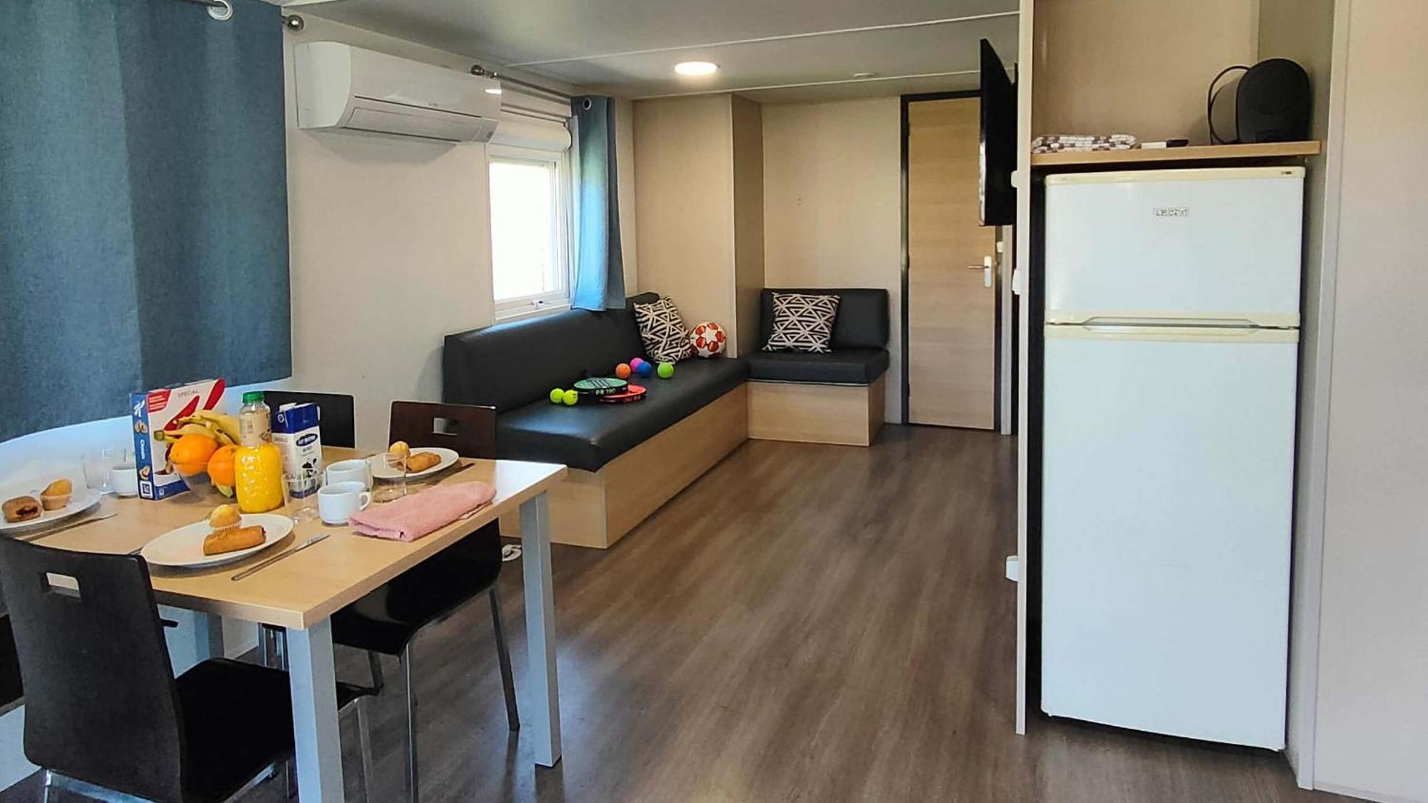 Berga Resort