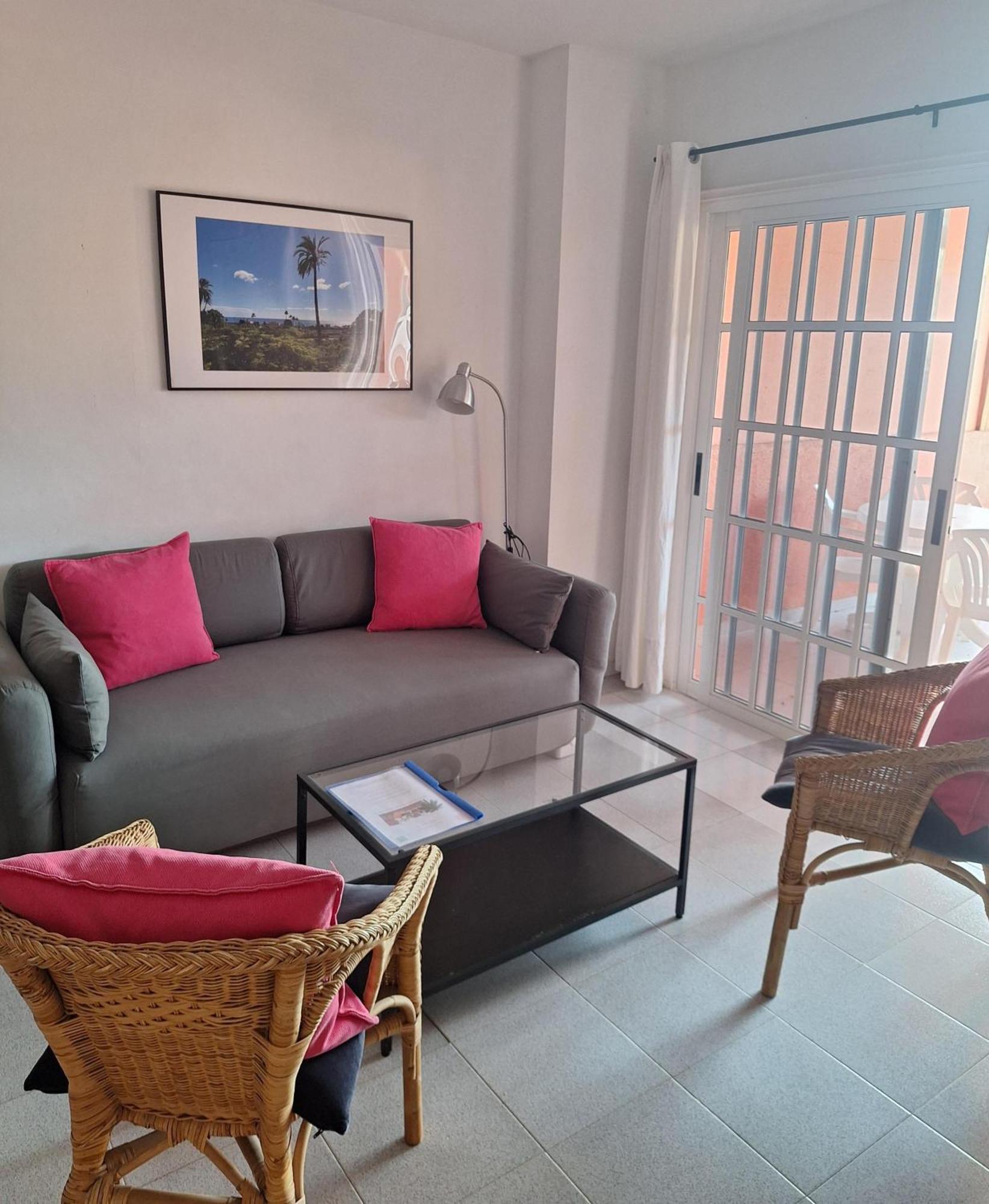 Bellavista Gomera Apartment