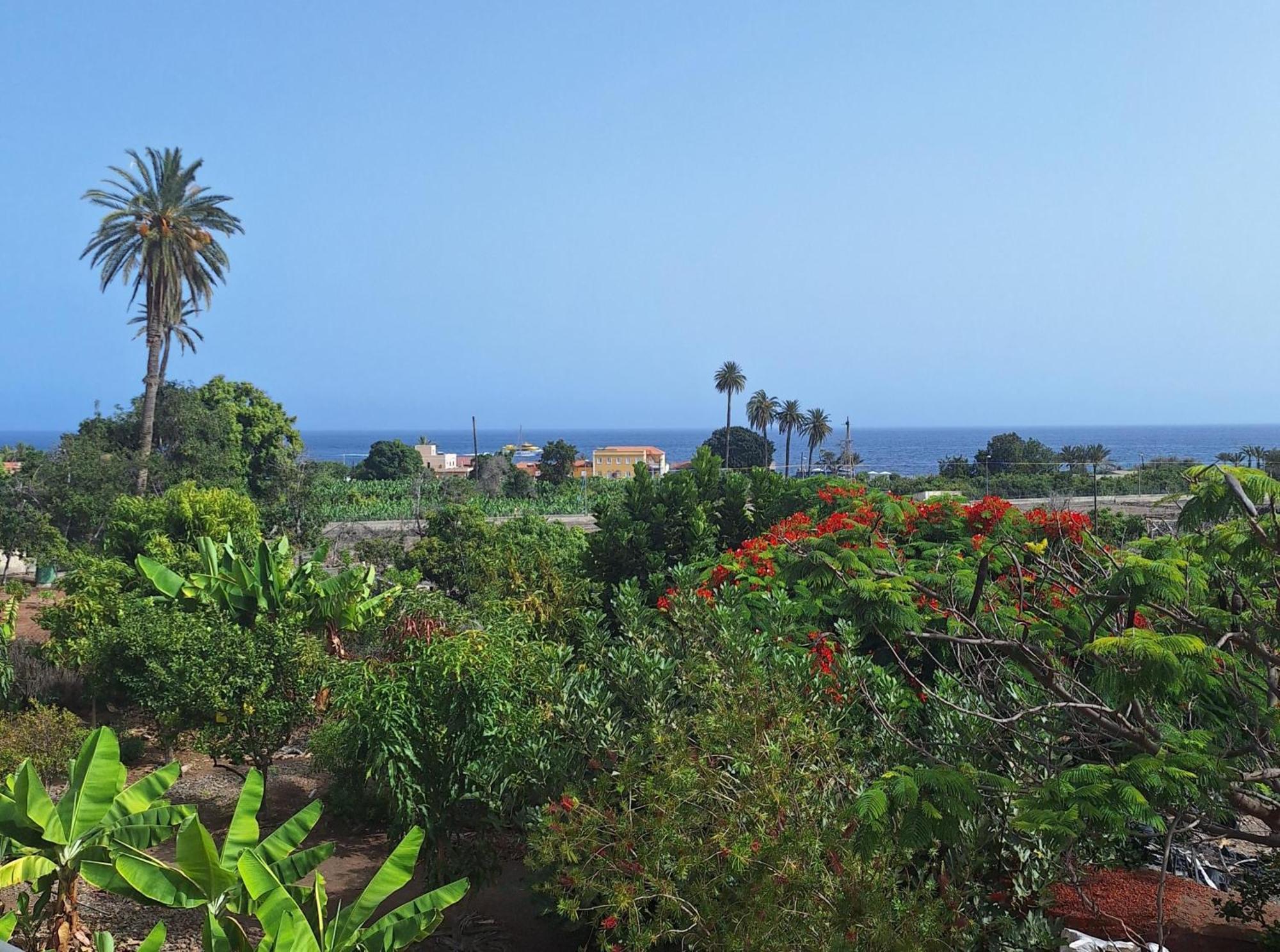 Apartment Bellavista Gomera *