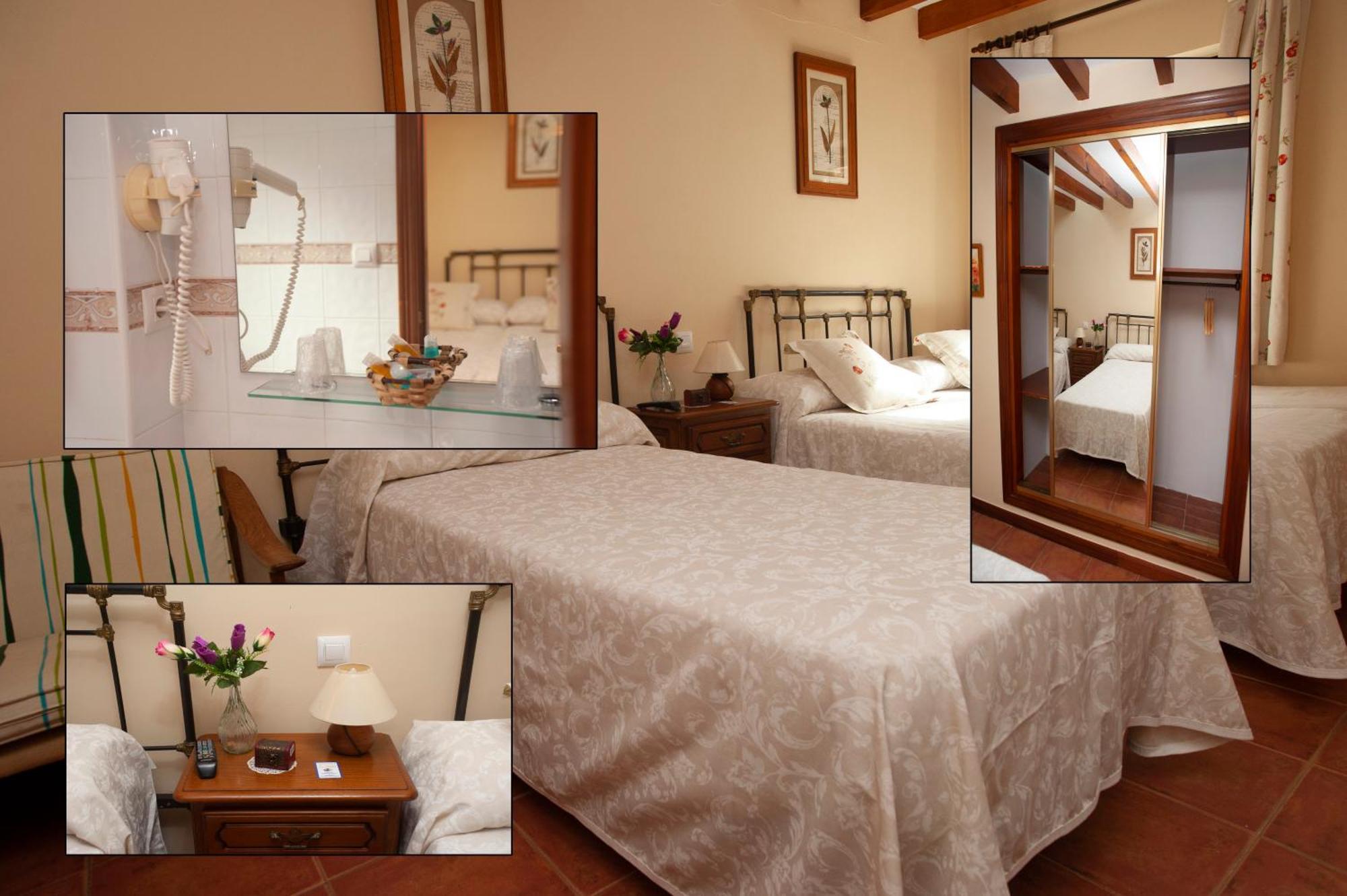 Country house Penas Arriba Lon