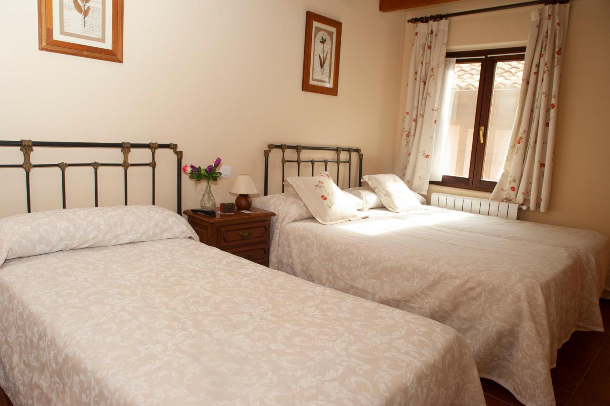 Country house Penas Arriba