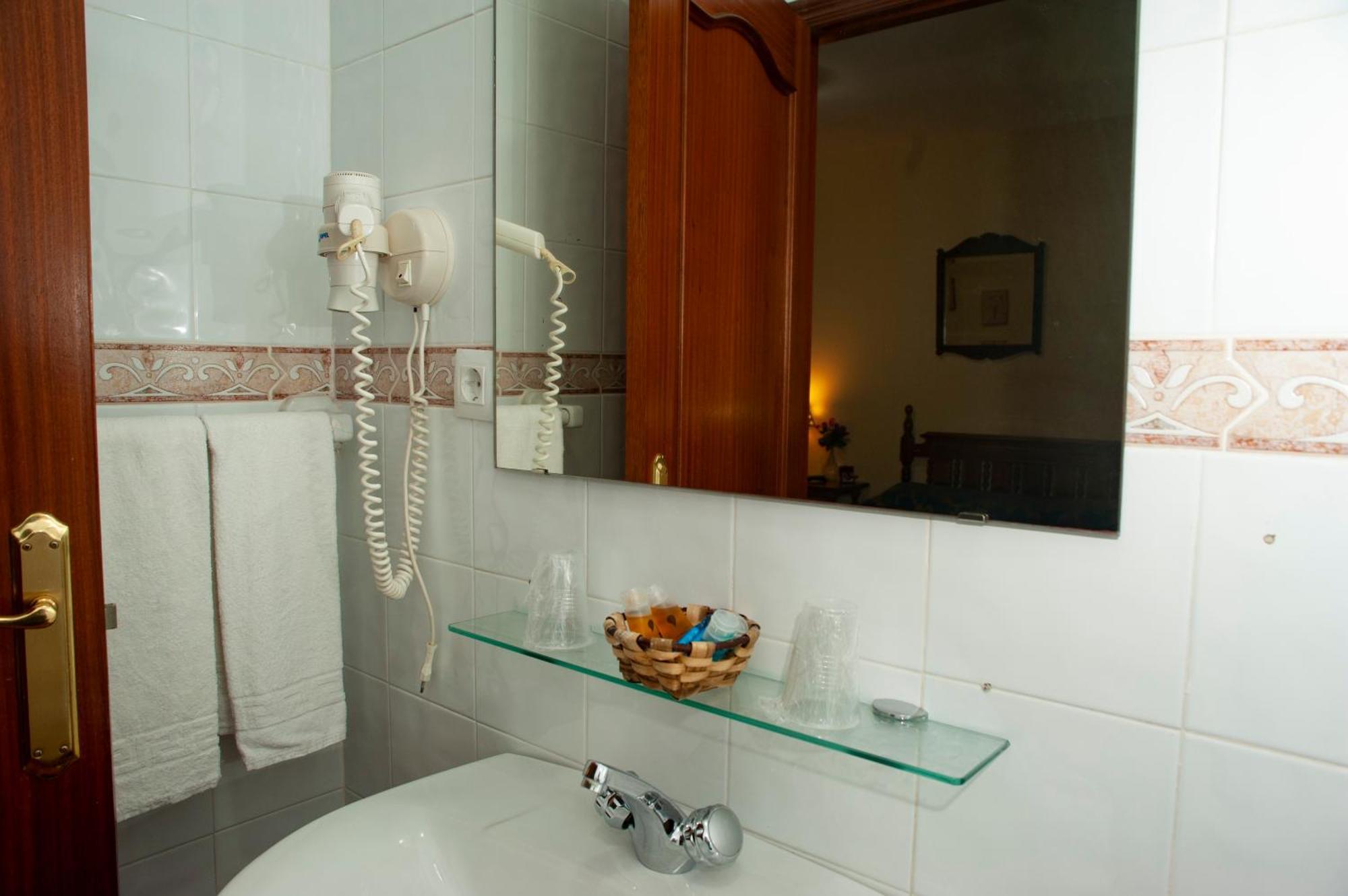 Country house Penas Arriba Lon