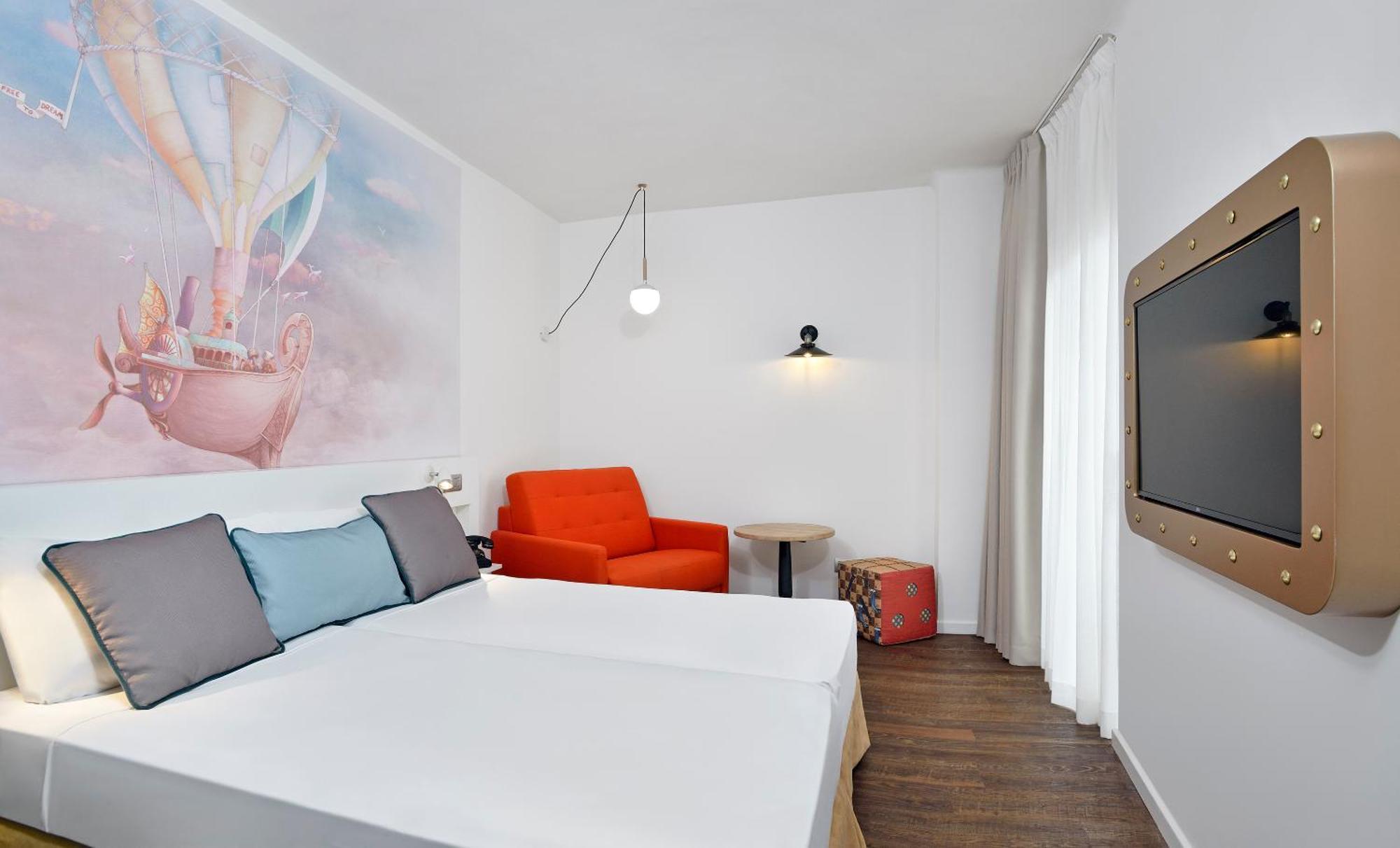 Hotel Sol Katmandu Park & 4*