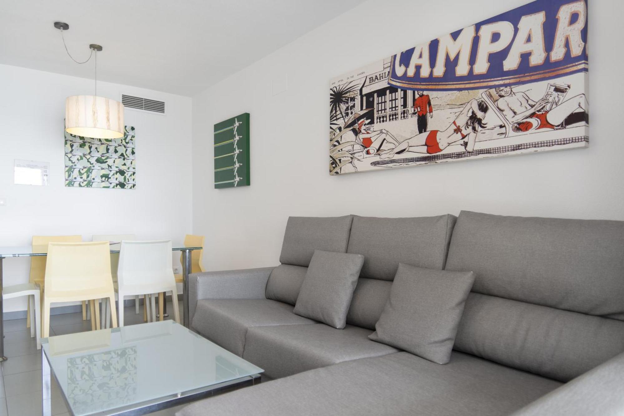 Apartamento Hipocampos Rent