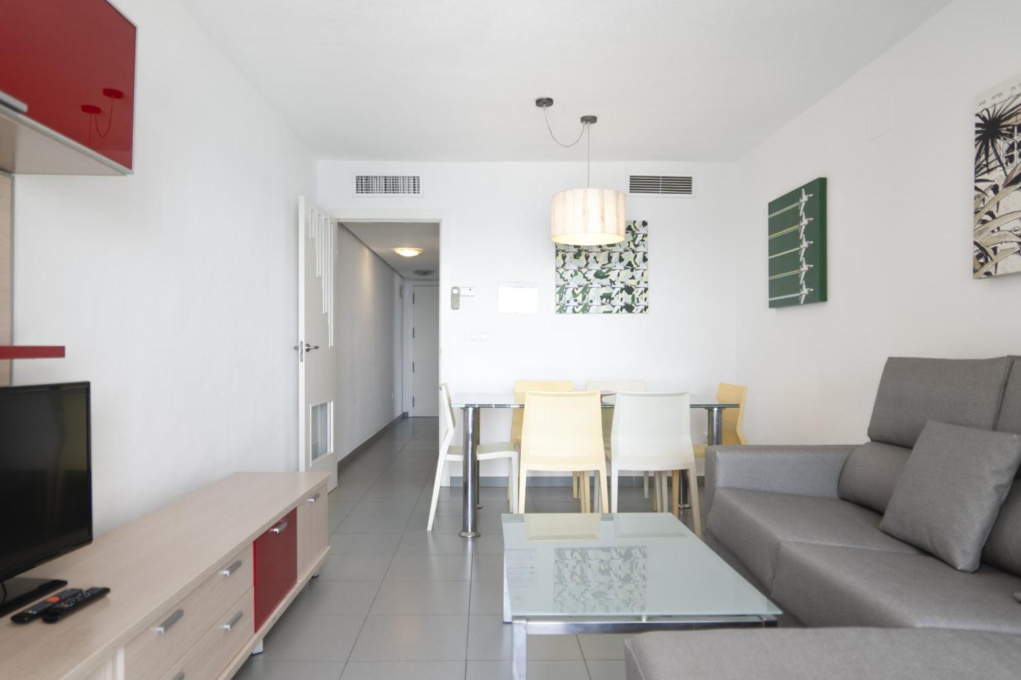 Hipocampos Rent Calpe