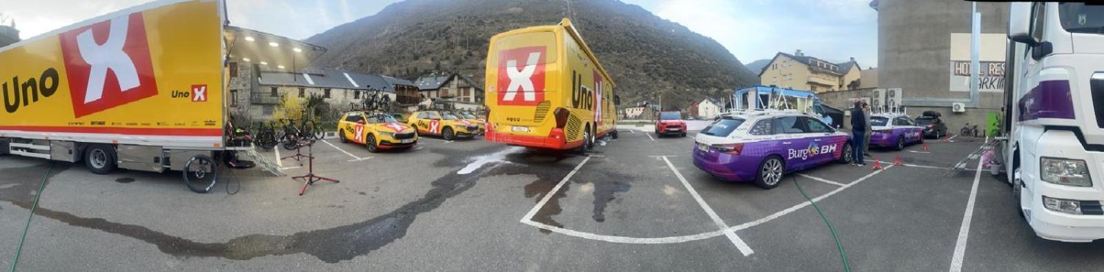 Vall D'aneu Hotel