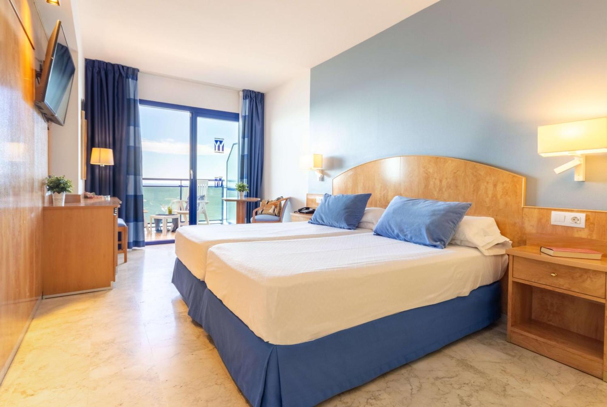 Yaramar - Adults Recommended 4* Fuengirola