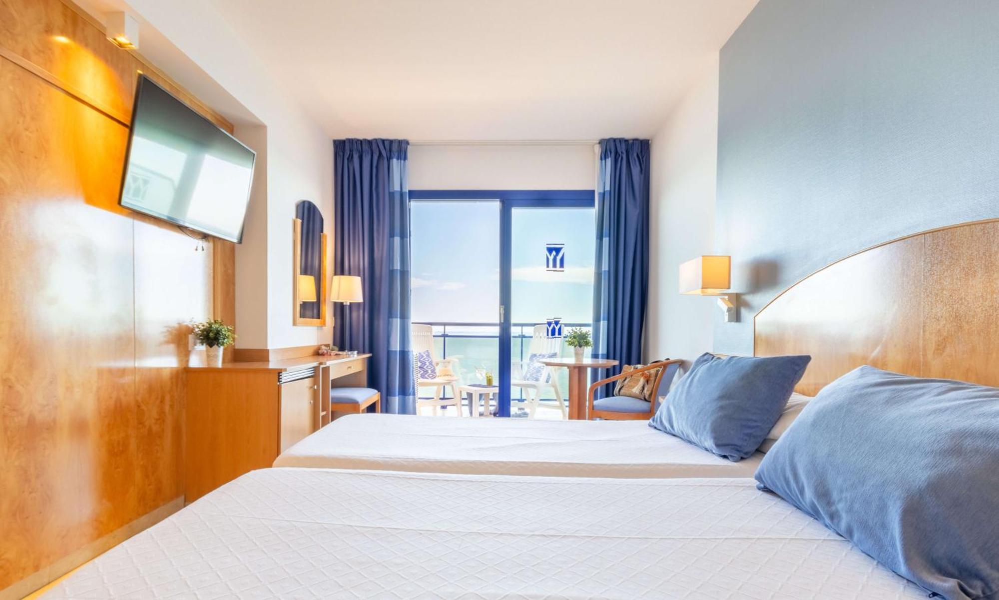 Hotel Yaramar - Adults Recommended Fuengirola