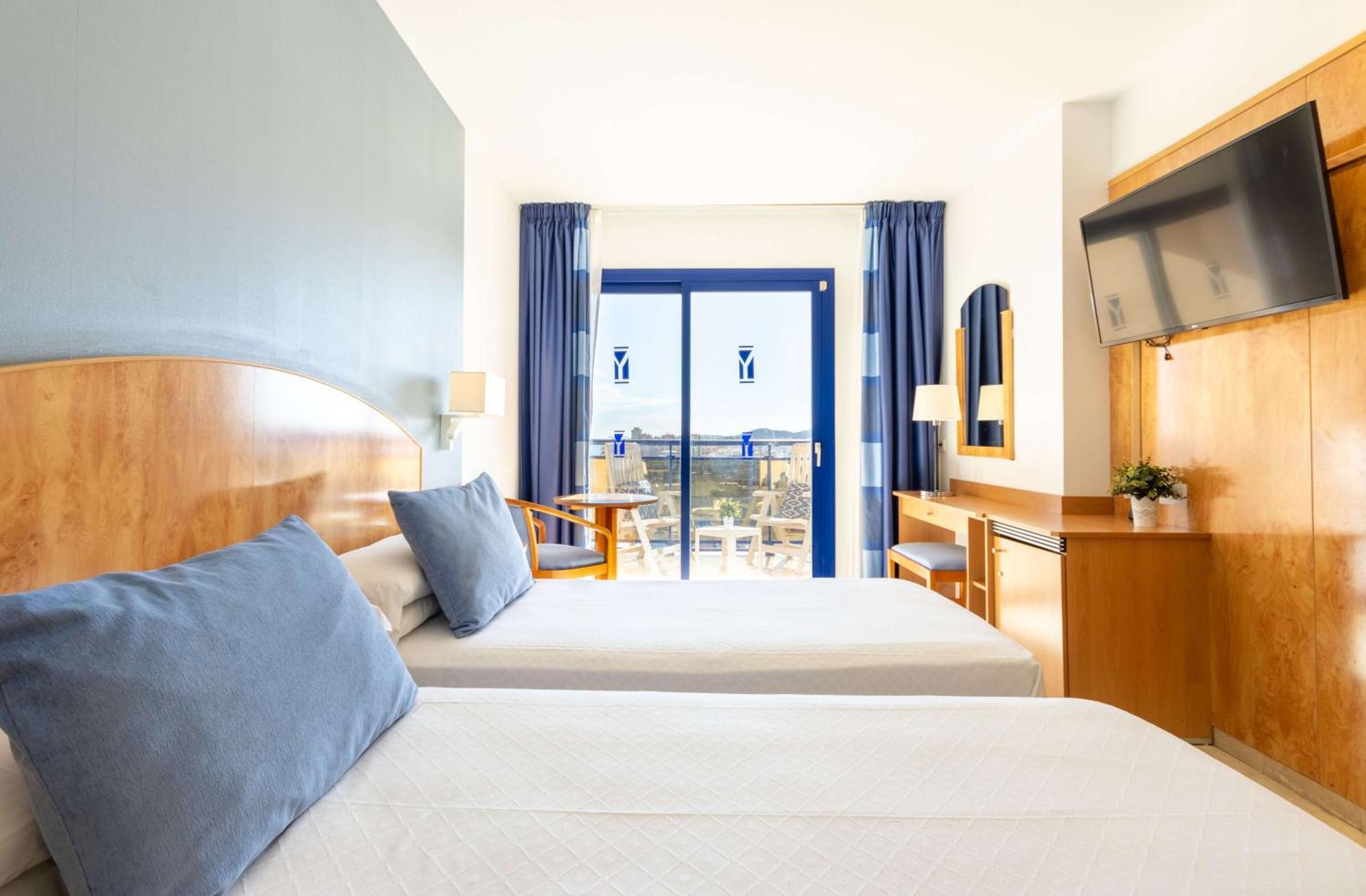 Yaramar - Adults Recommended Fuengirola