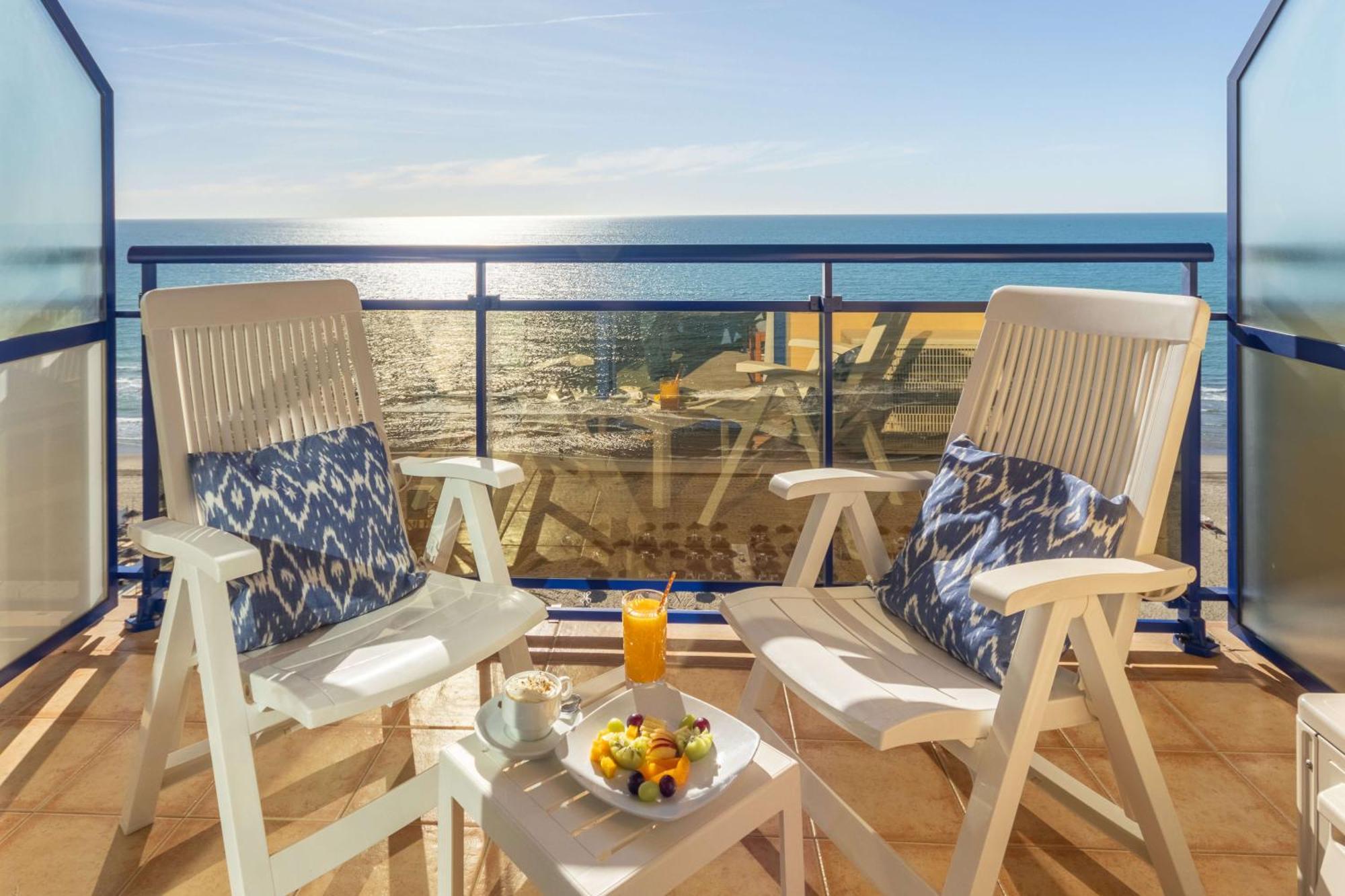 Yaramar - Adults Recommended 4* Fuengirola