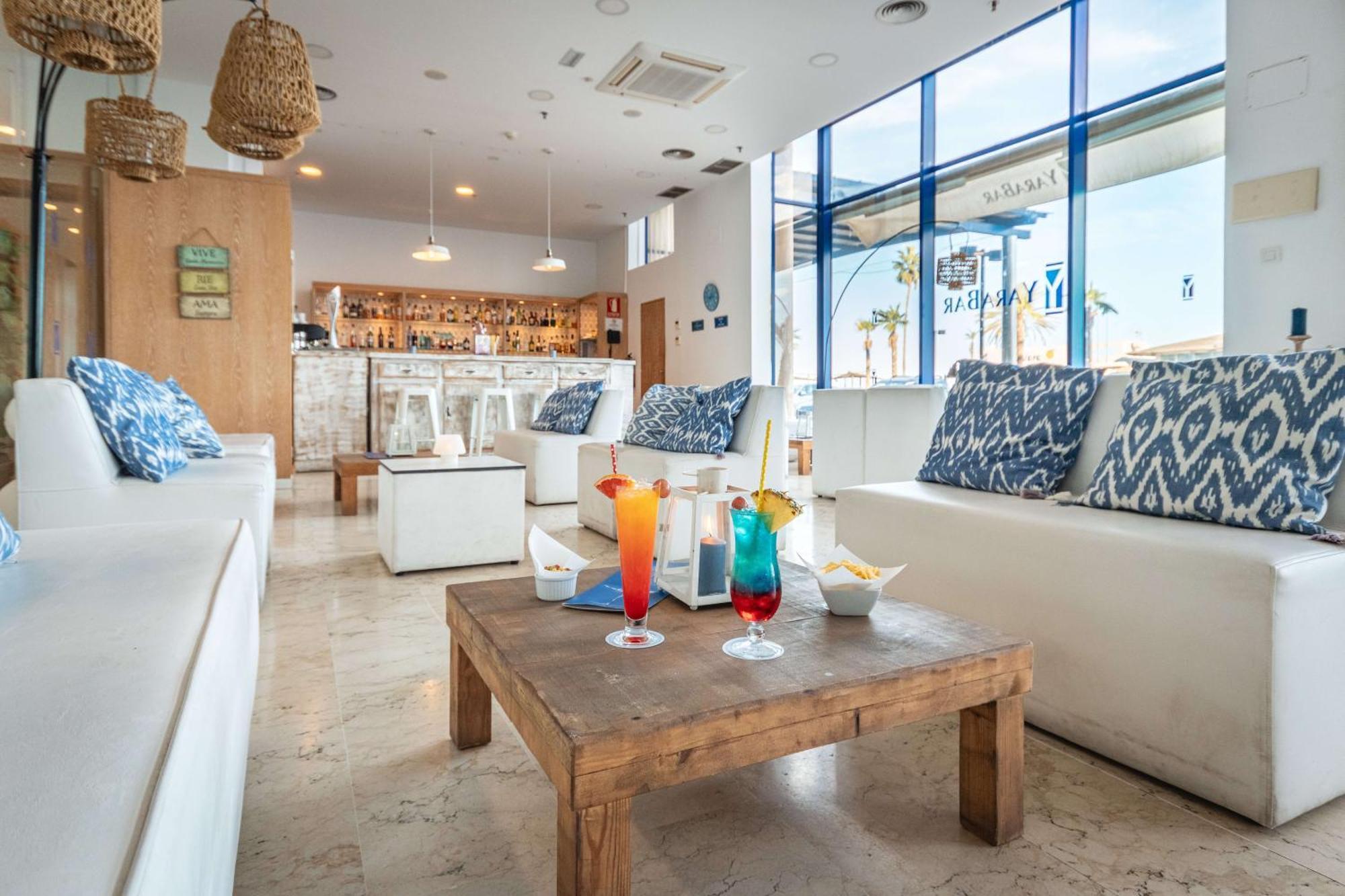 Yaramar - Adults Recommended Hotel 4*