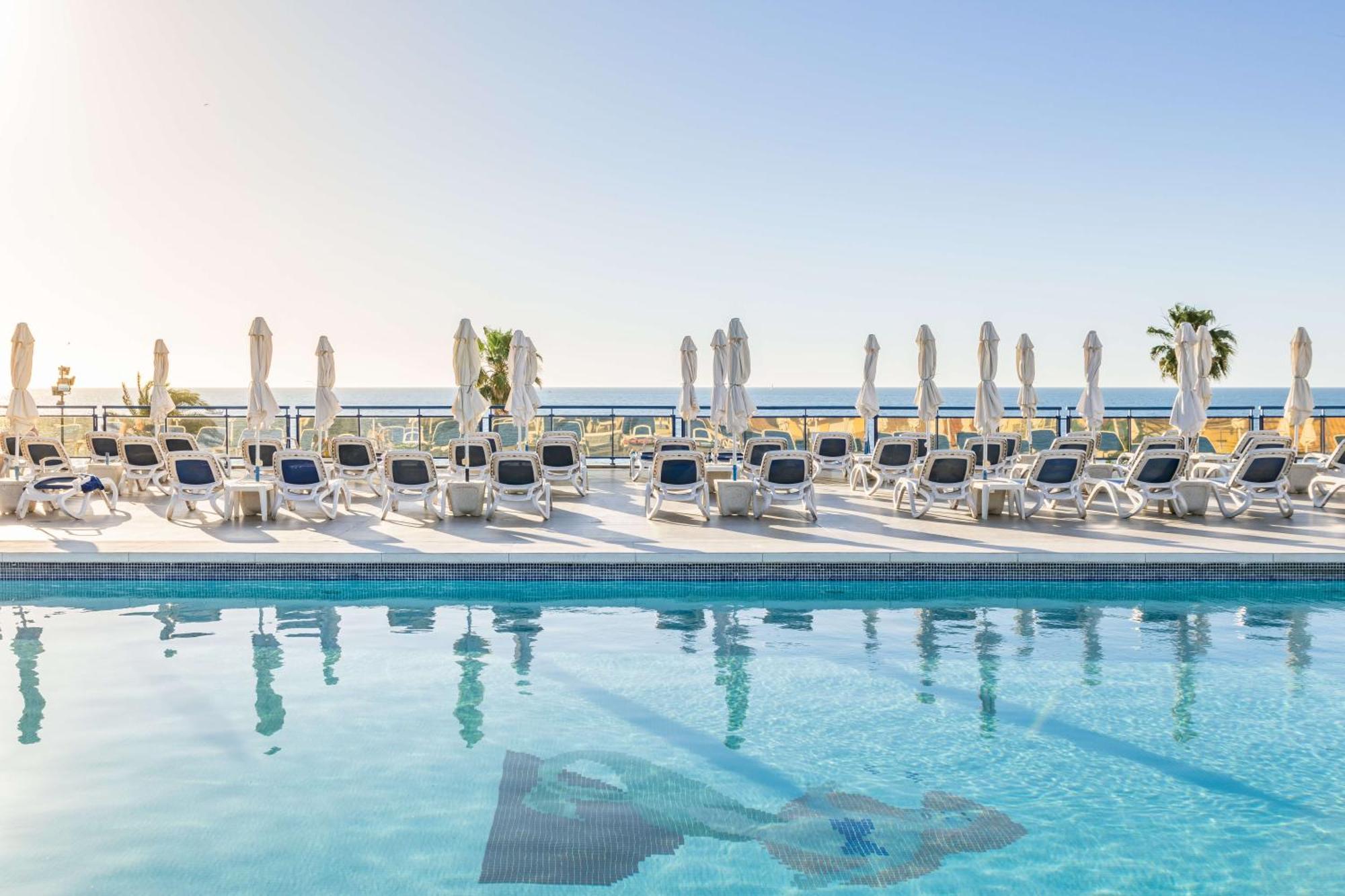 Hotel Yaramar - Adults Recommended Fuengirola