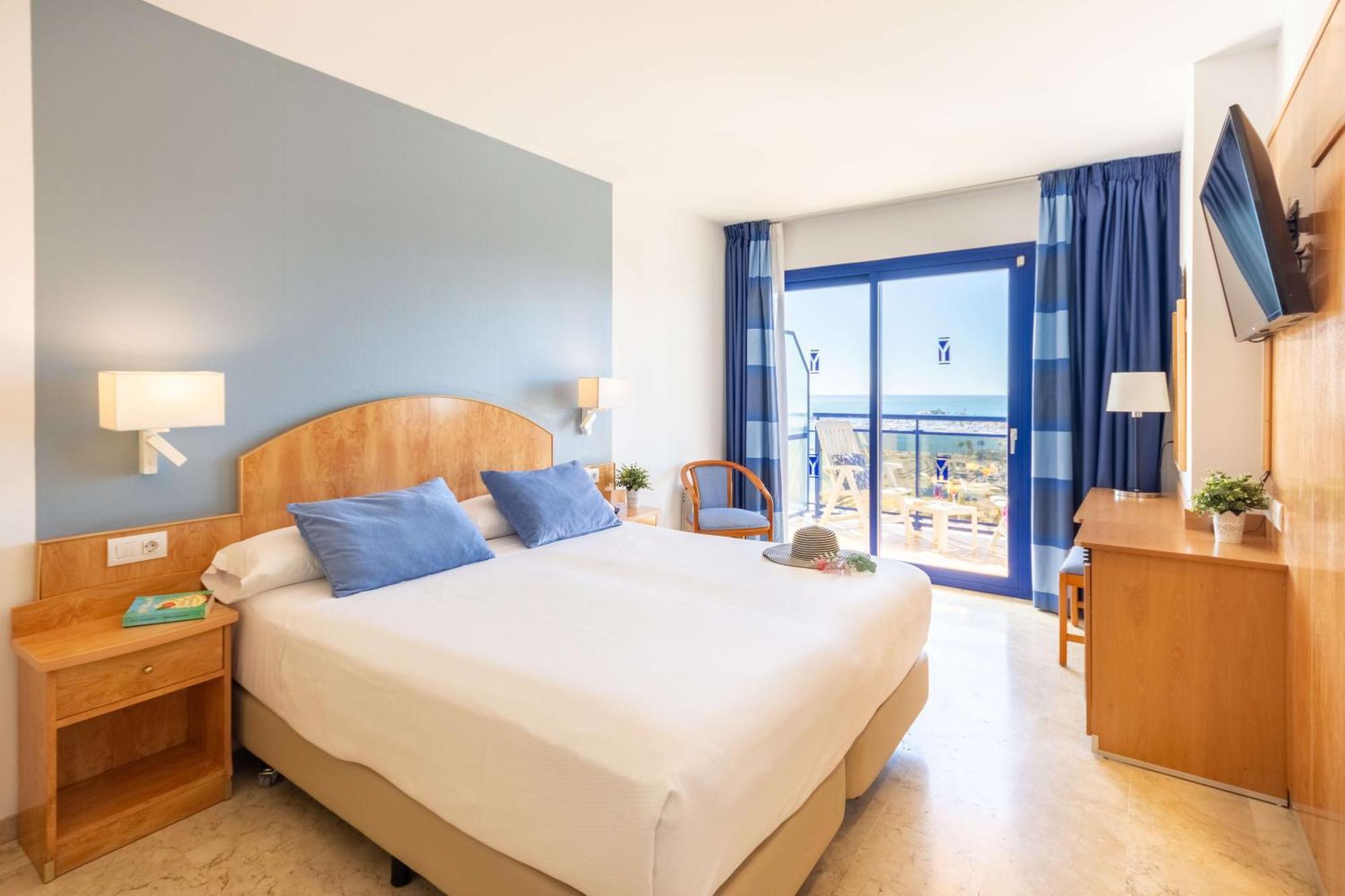 Yaramar - Adults Recommended Fuengirola