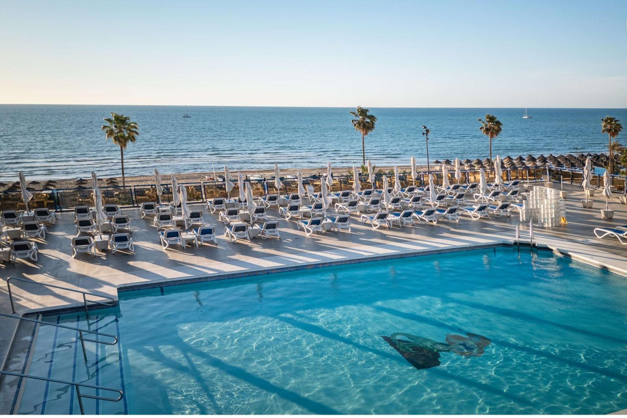 Yaramar - Adults Recommended 4* Fuengirola