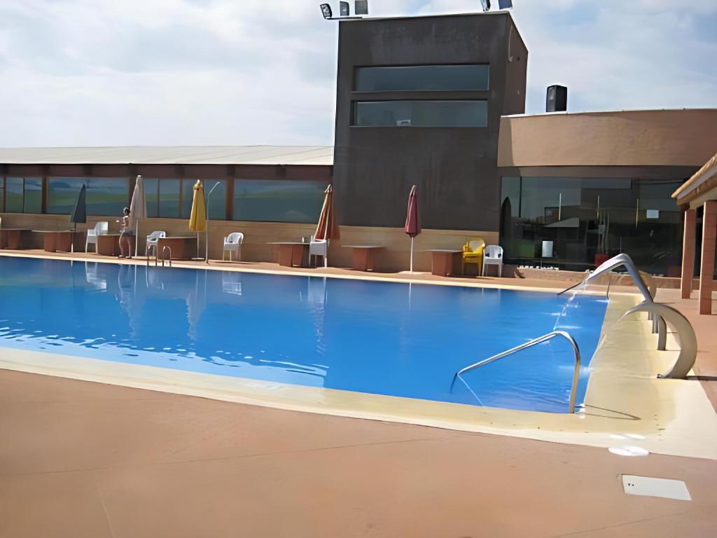 Hospedium Periquitos Hotel Fortuna