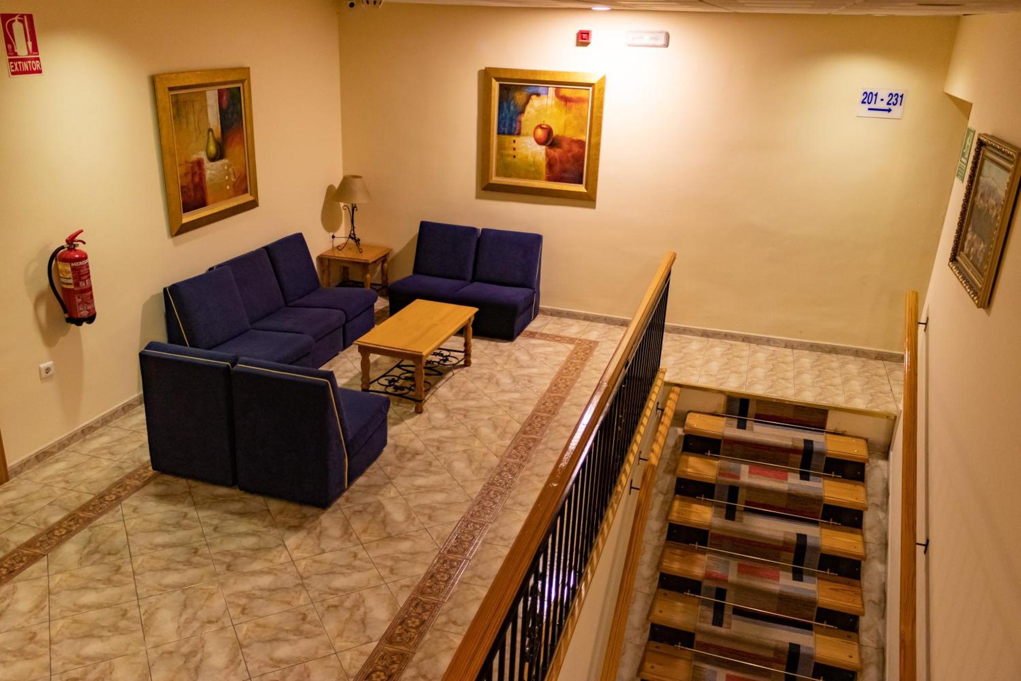 Hotel Philadelfia 2*