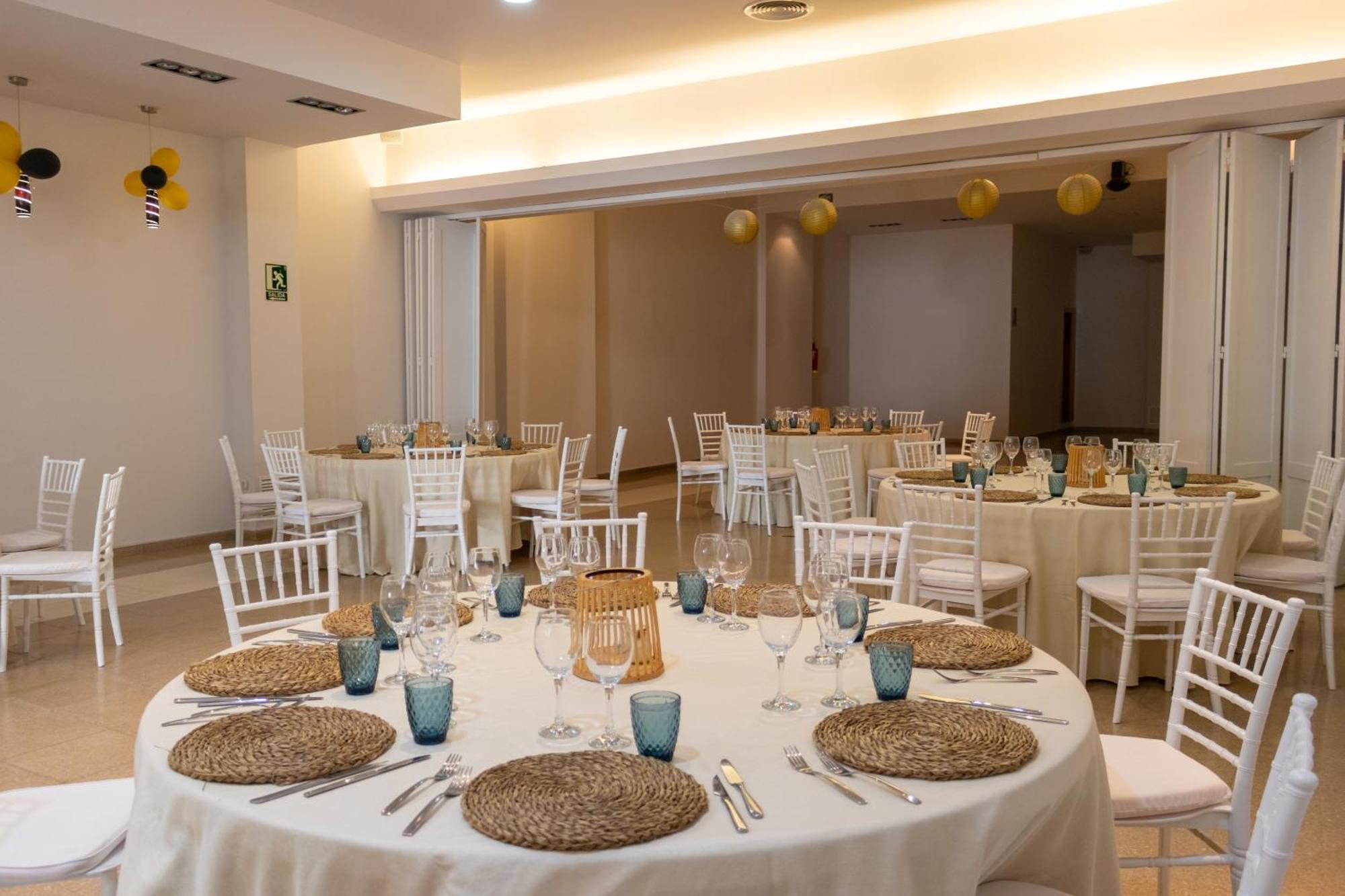 Hotel Philadelfia Peligros