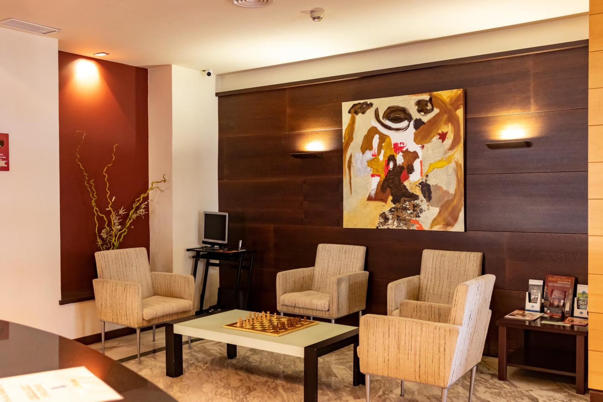 Hotel Philadelfia 2*
