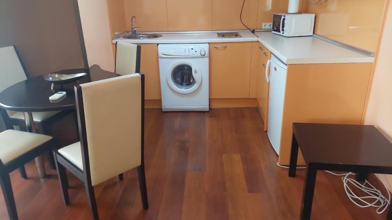 Sol Mayor Apartamento Madrid