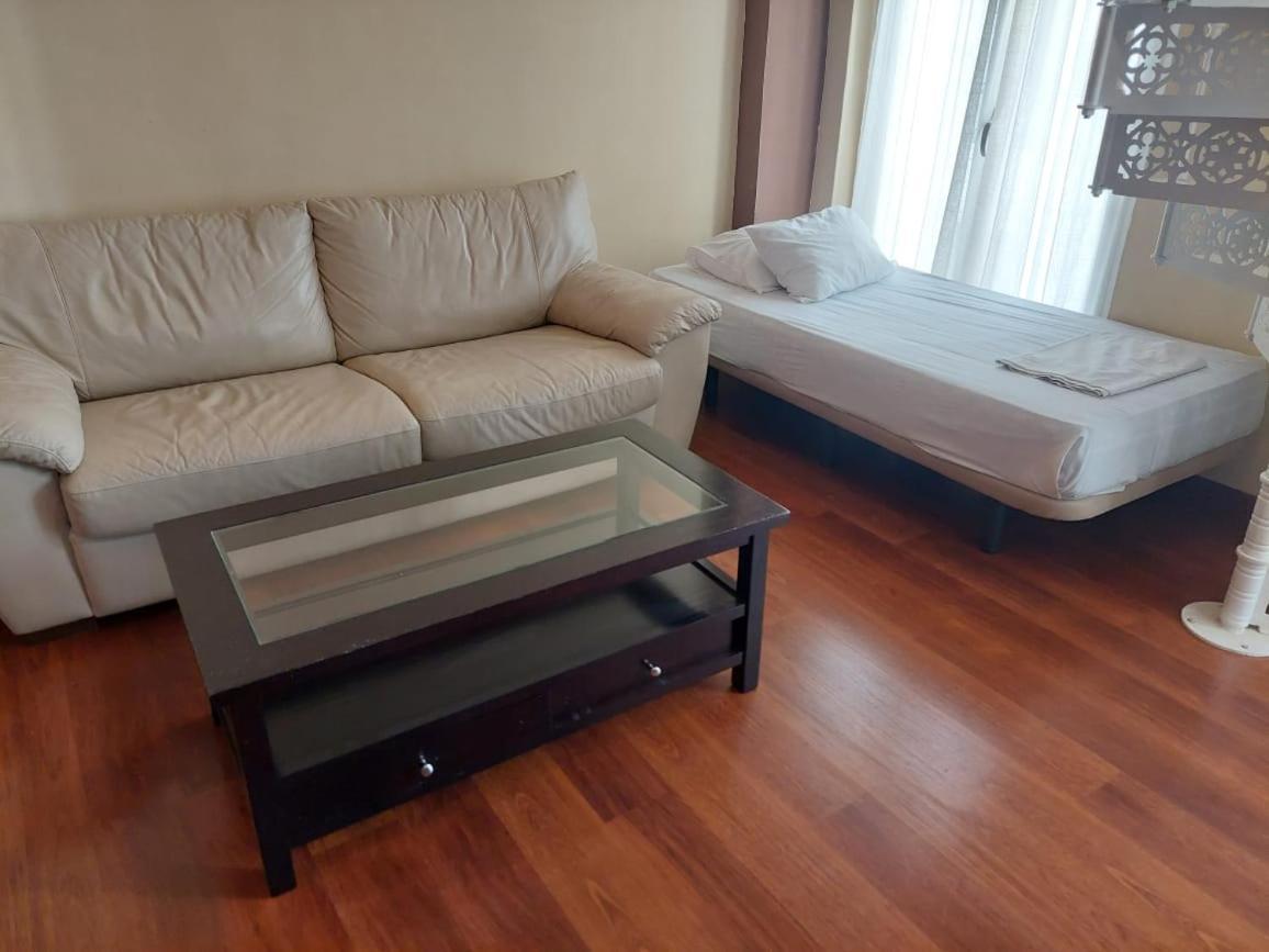 Apartamento Sol Mayor Madrid