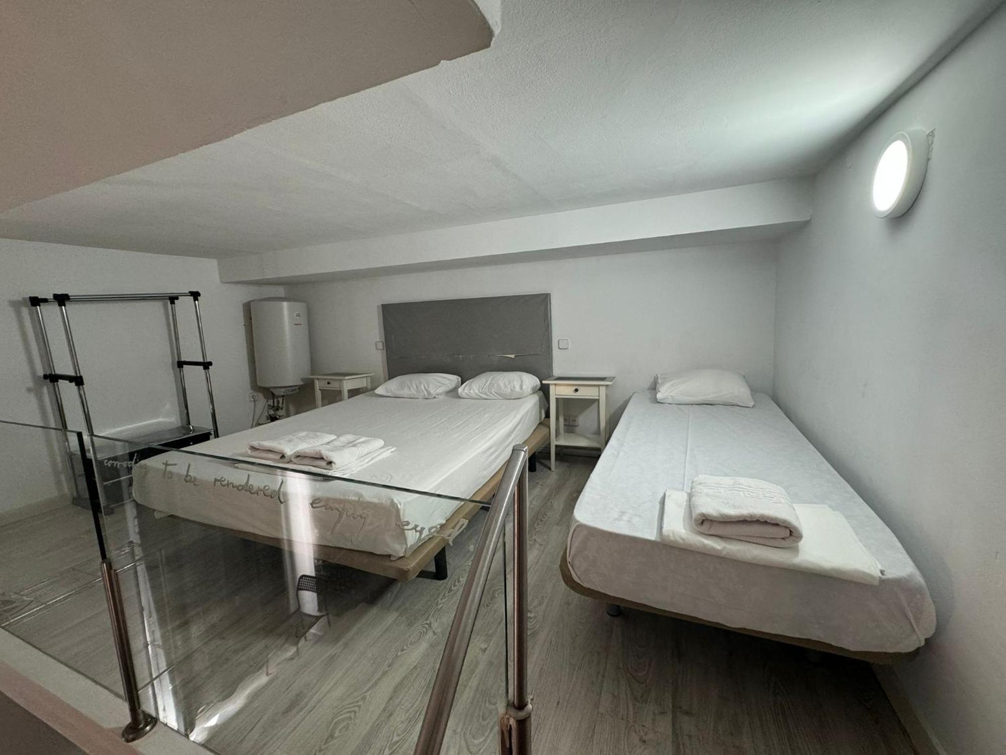 Apartamento Sol Mayor