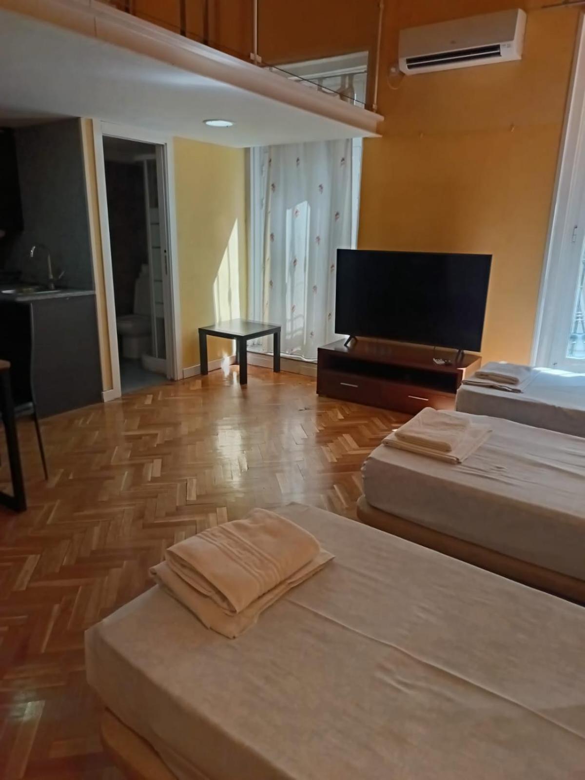 Sol Mayor Apartamento *