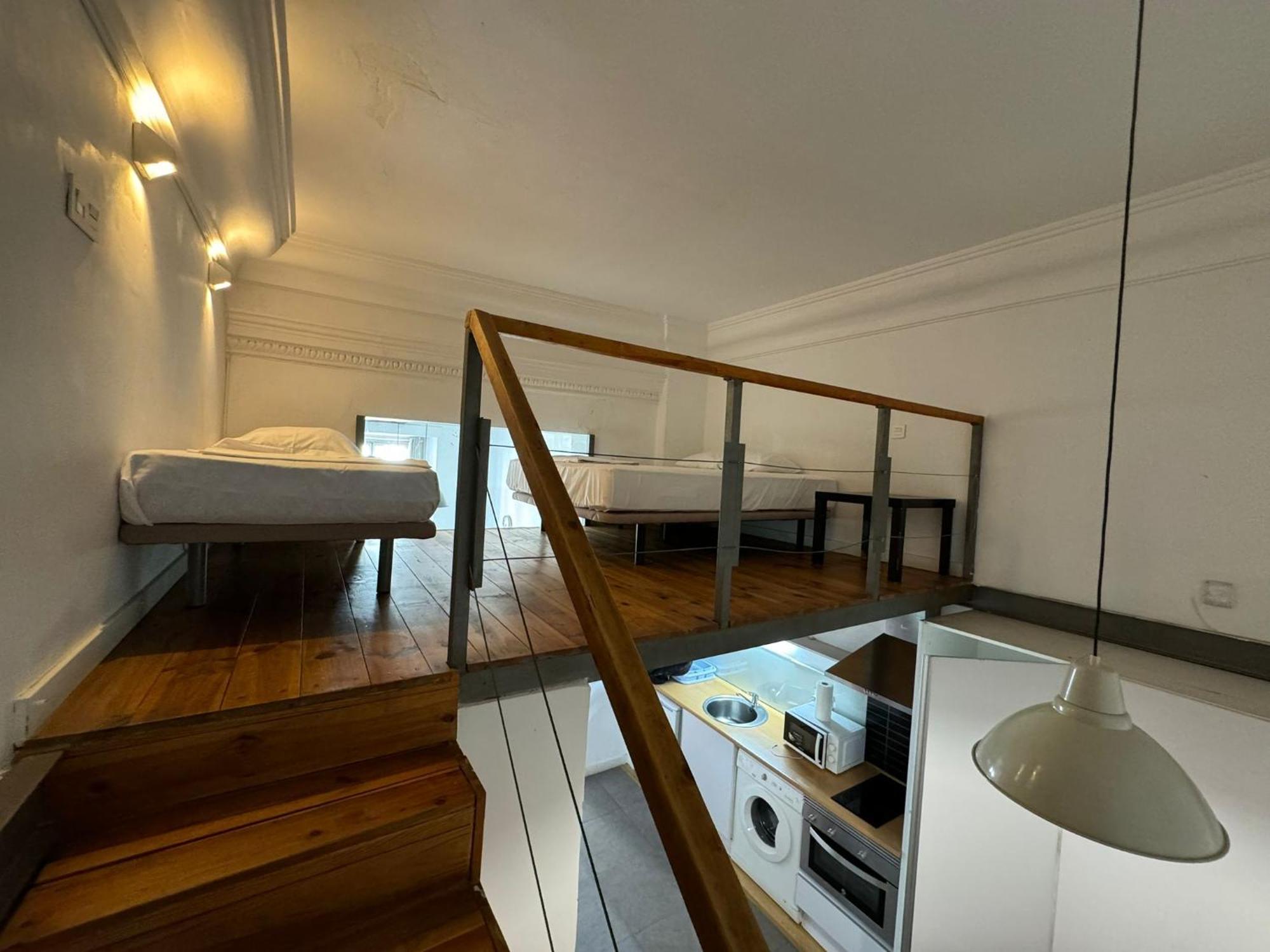 Apartamento Sol Mayor
