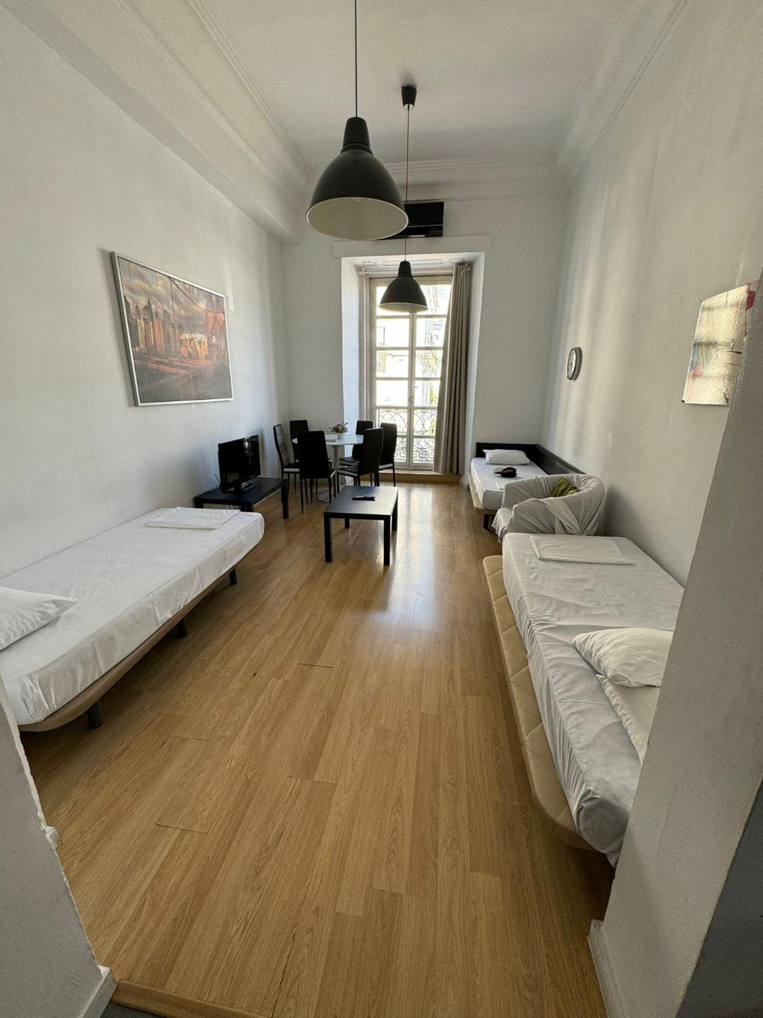 Apartamento Sol Mayor *