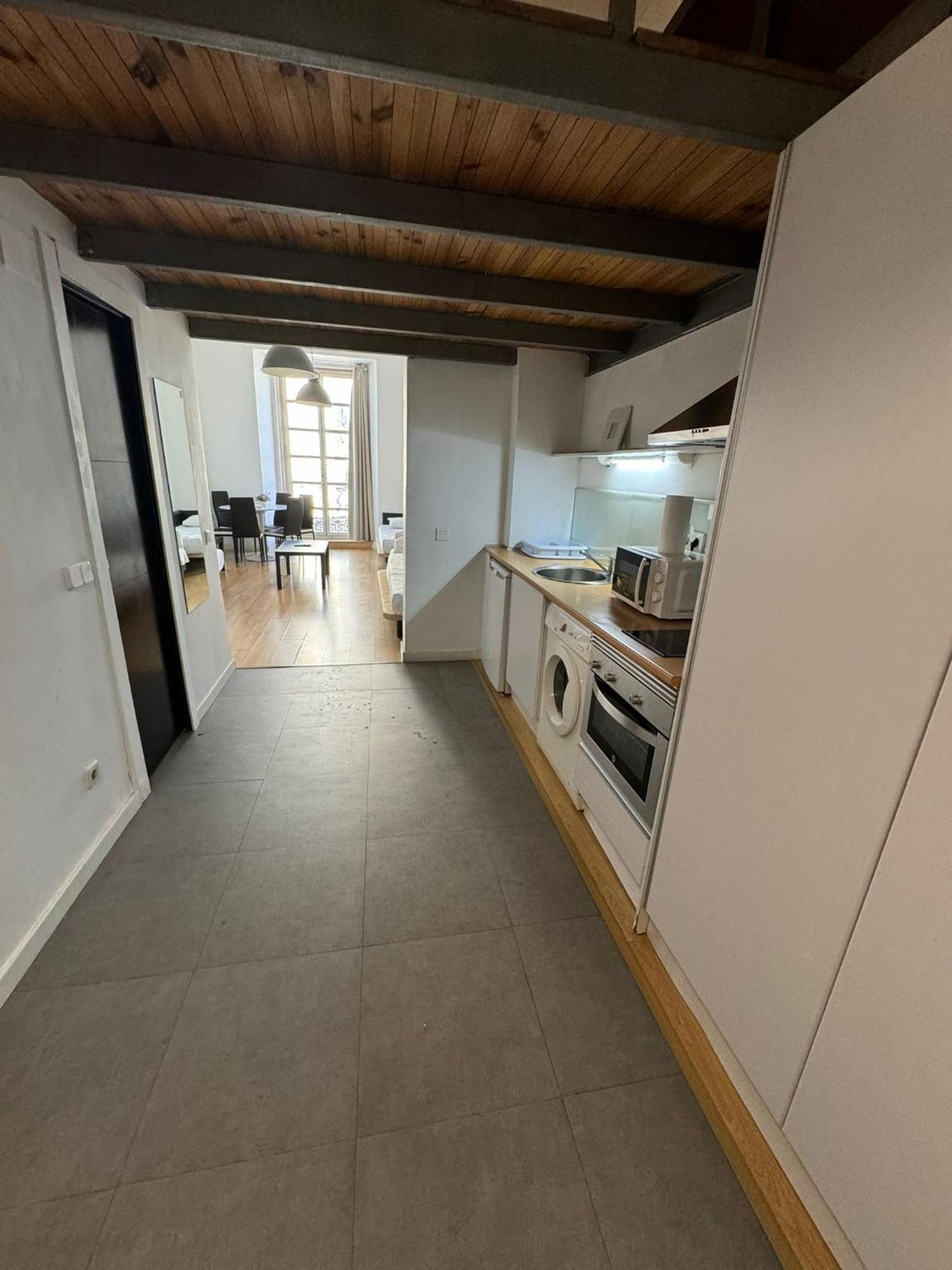 Apartamento Sol Mayor Madrid