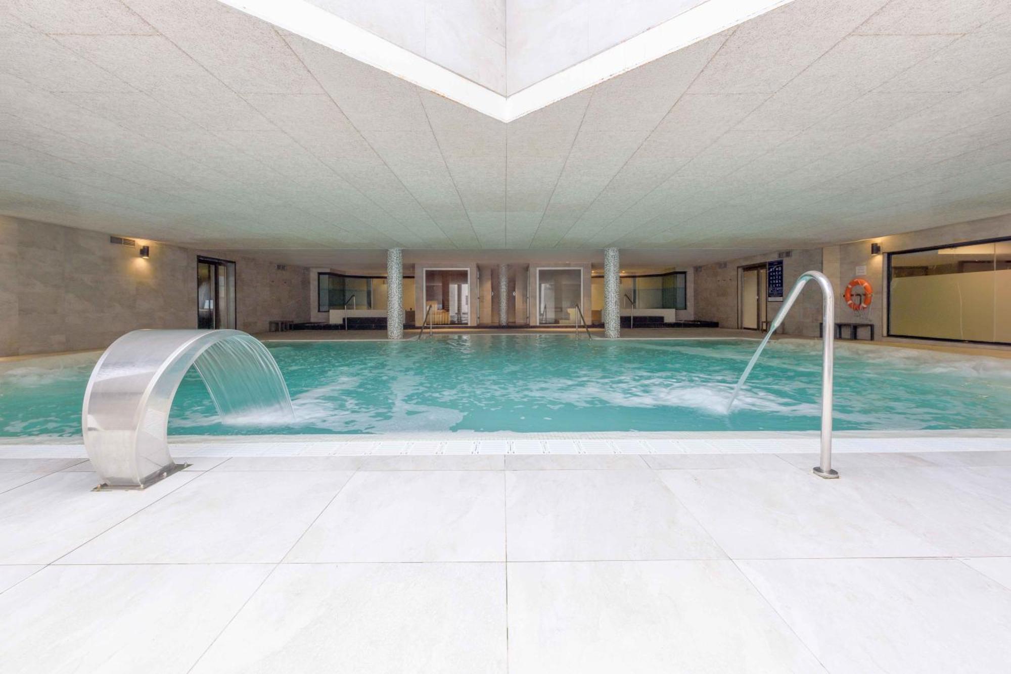 Hotel Ohtels Vil-la Romana Salou