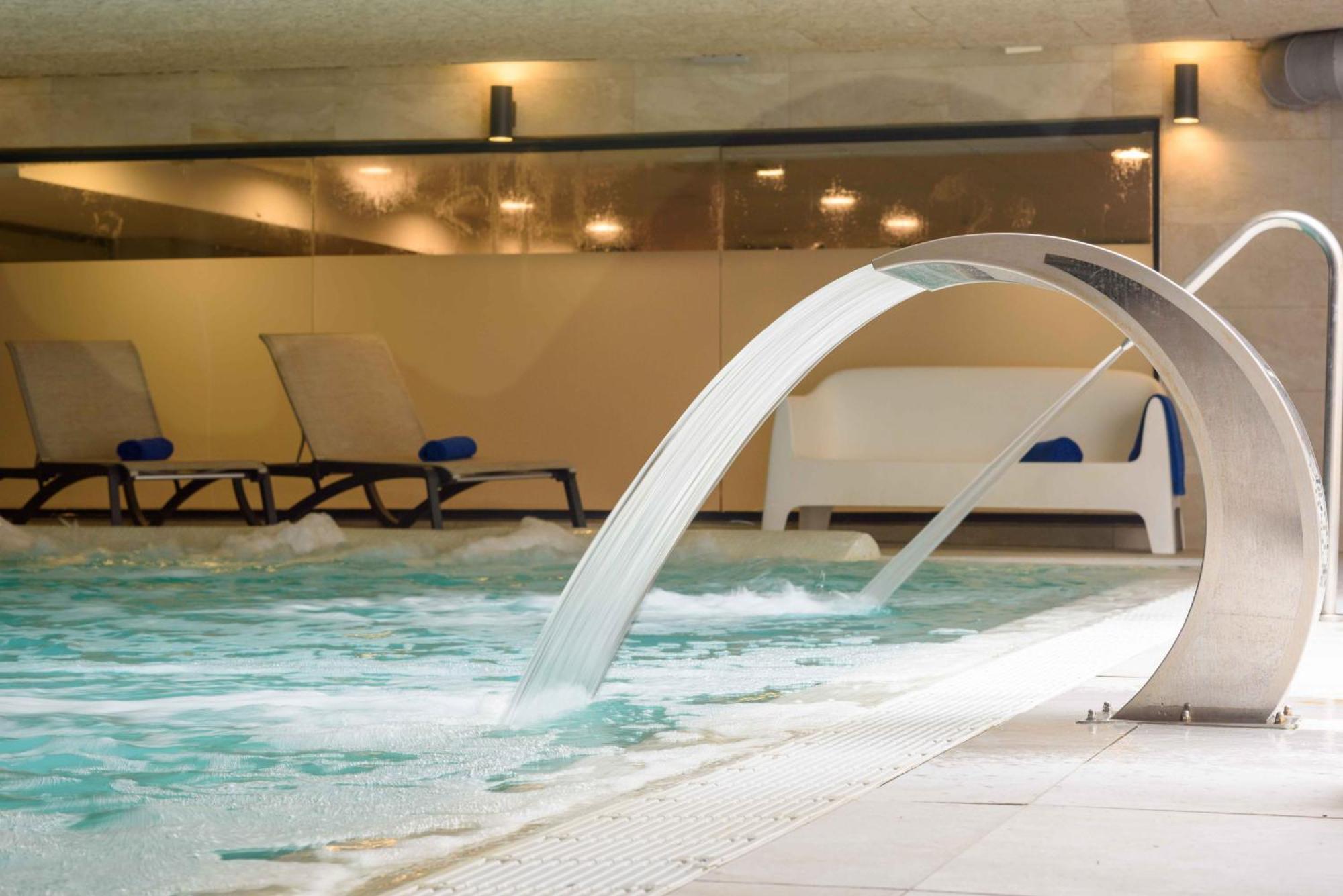 Hotel Ohtels Vil-la Romana Salou