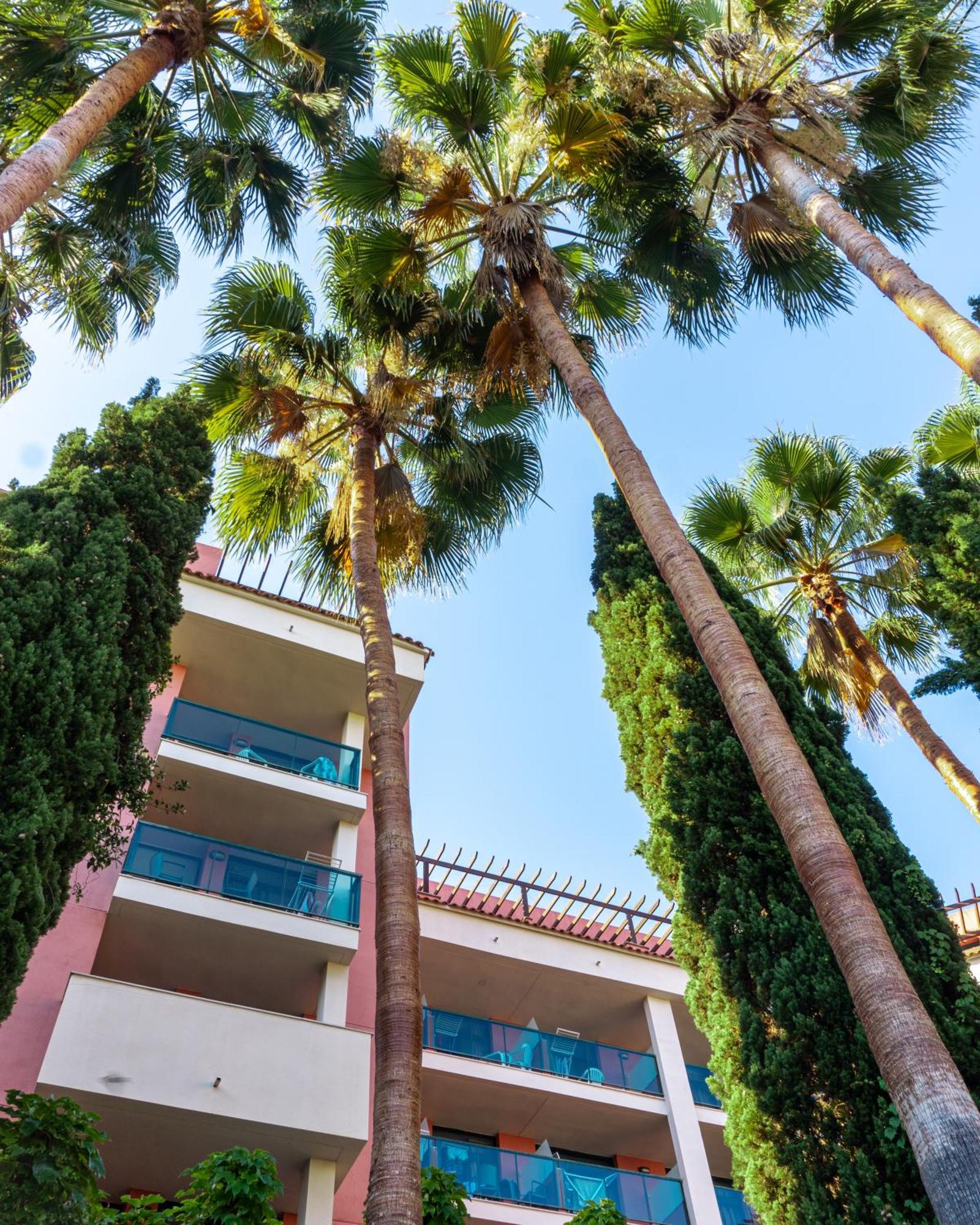Hotel Ohtels Vil-la Romana 4*