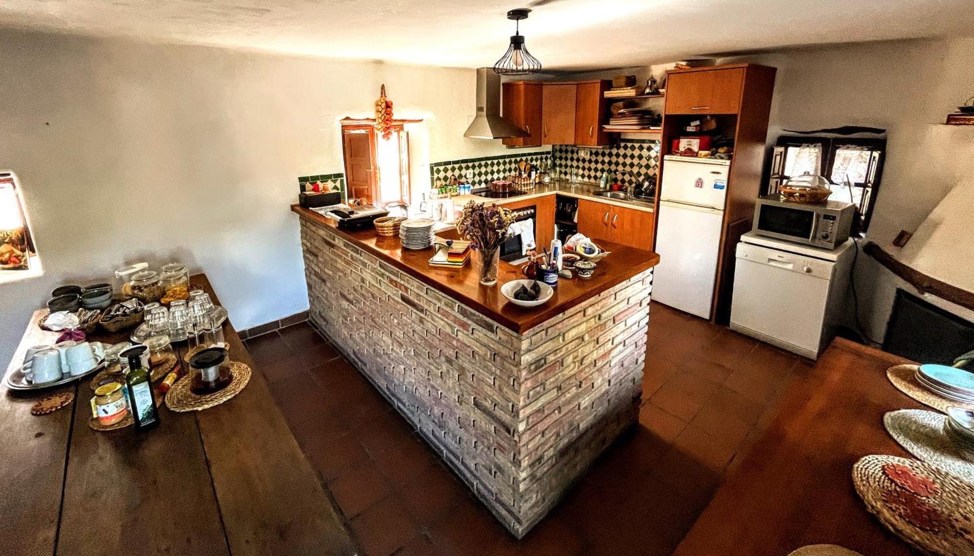Casa Jazmin