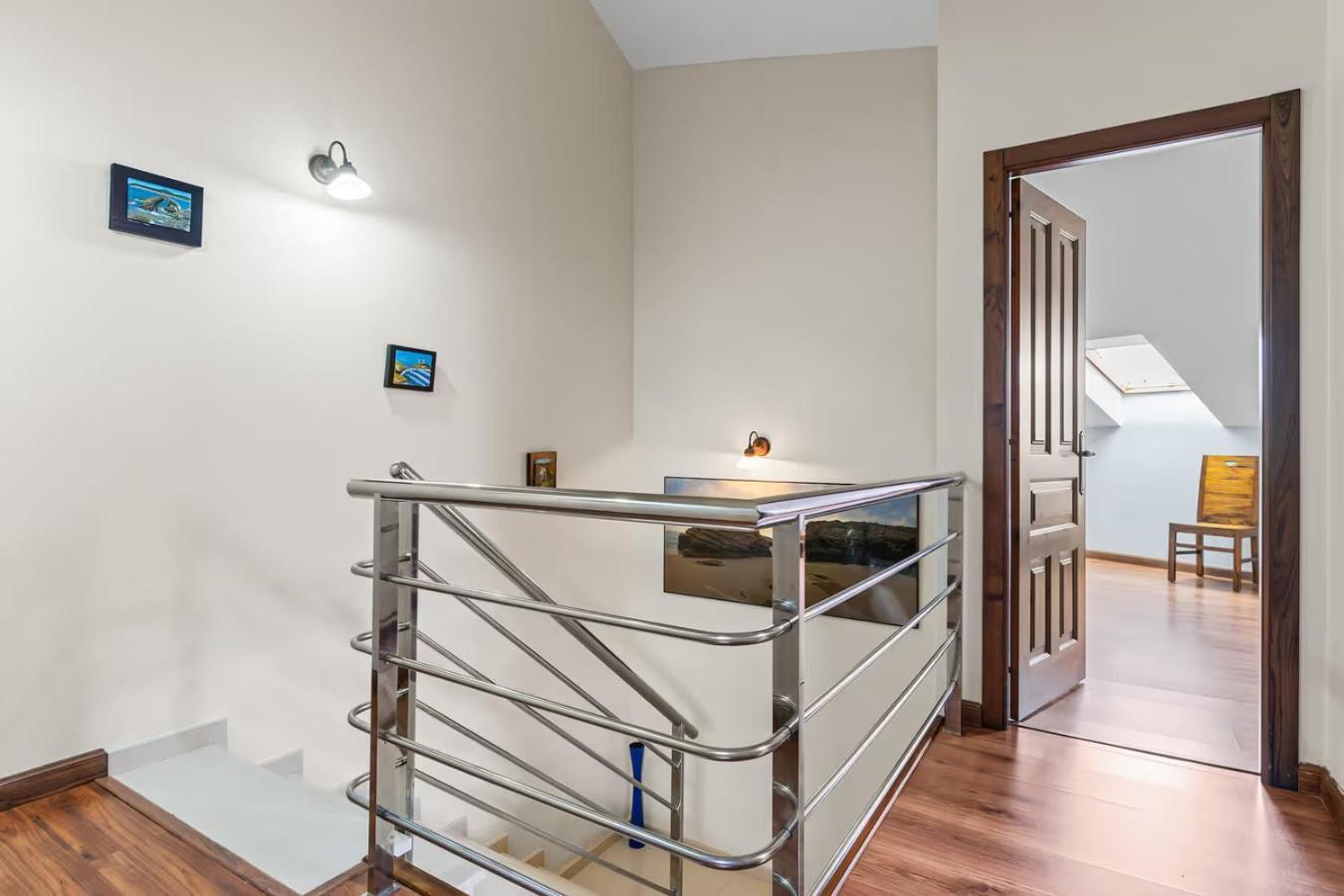 Apartment Turisticos As Cetareas